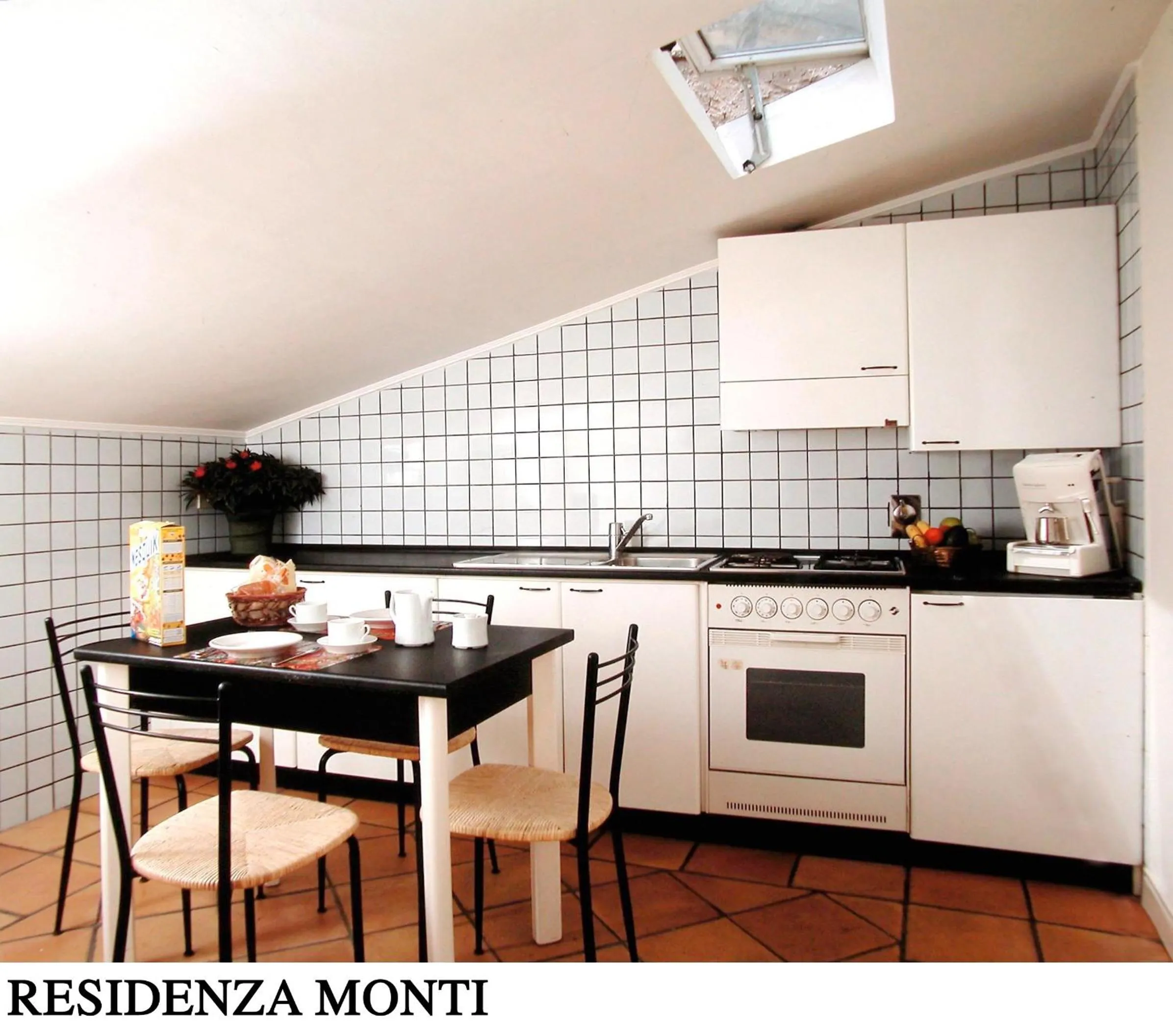 Residenza Monti