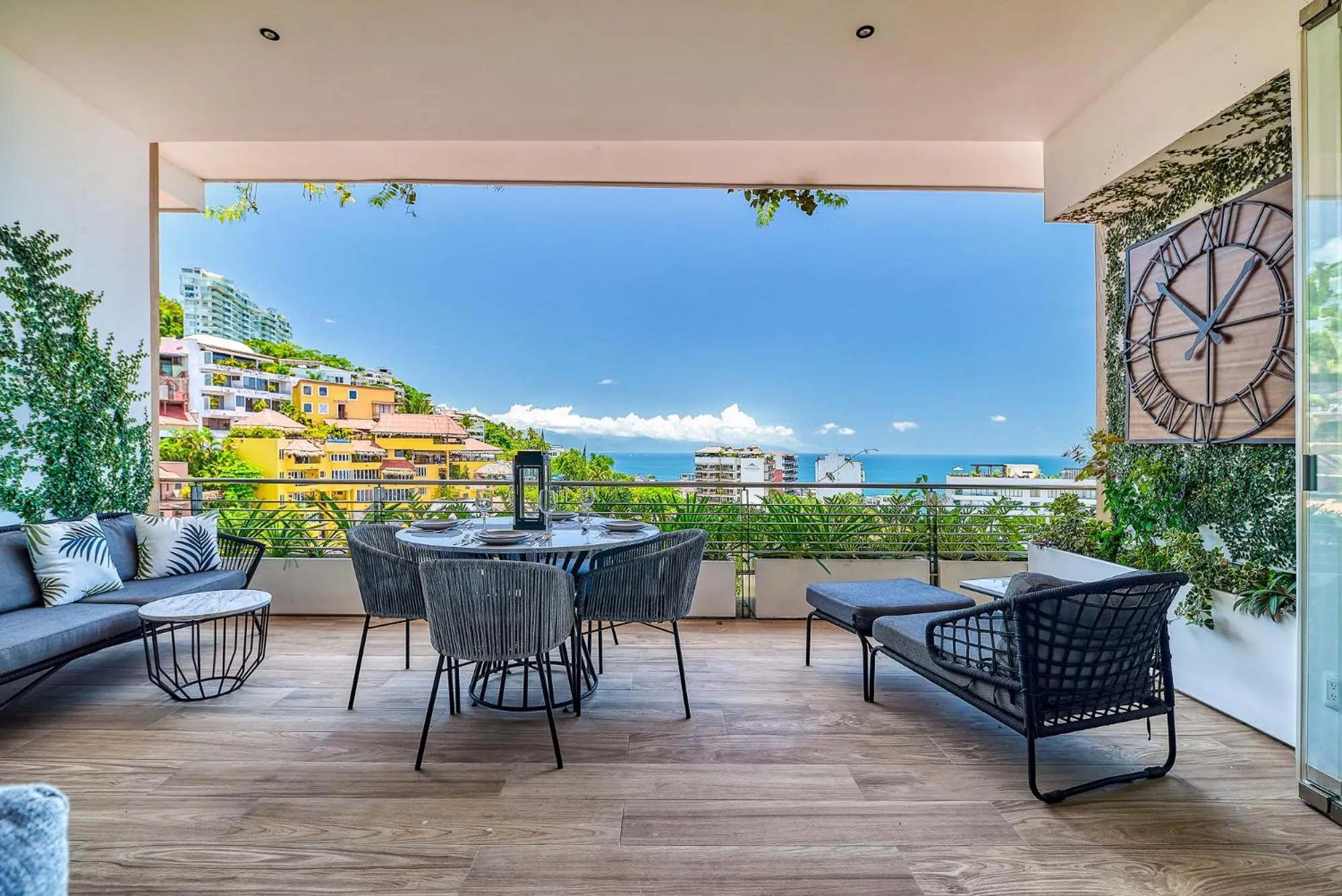 View (from property/room) in Maxwell Collection Romantic Zone