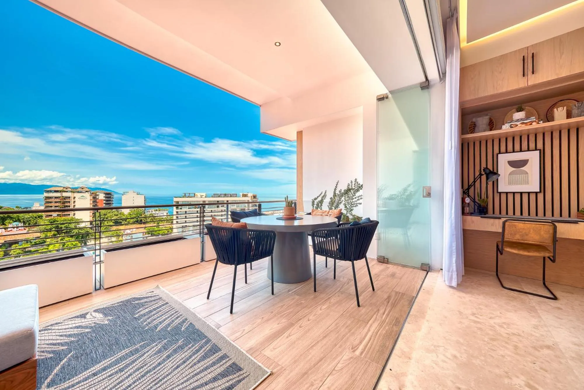 View (from property/room) in Maxwell Collection Romantic Zone