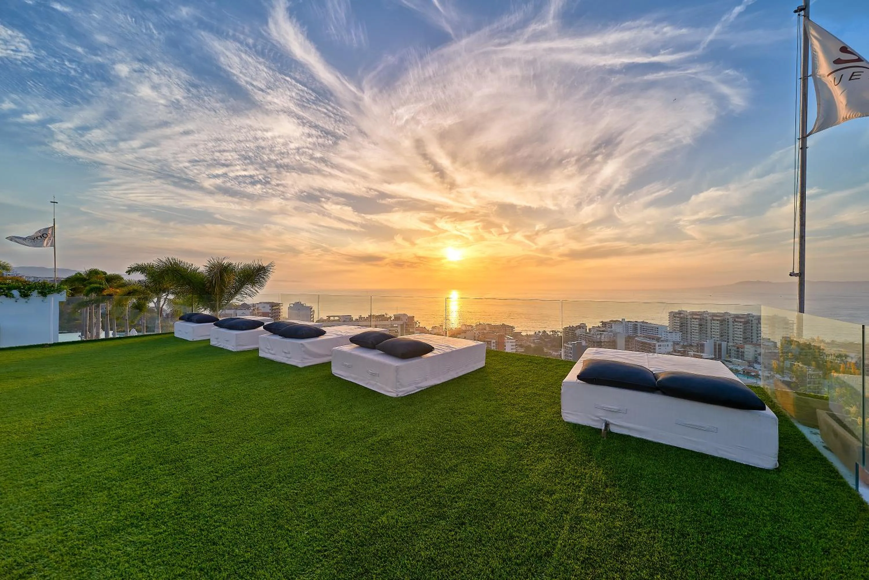 Sea view in Maxwell Collection Romantic Zone