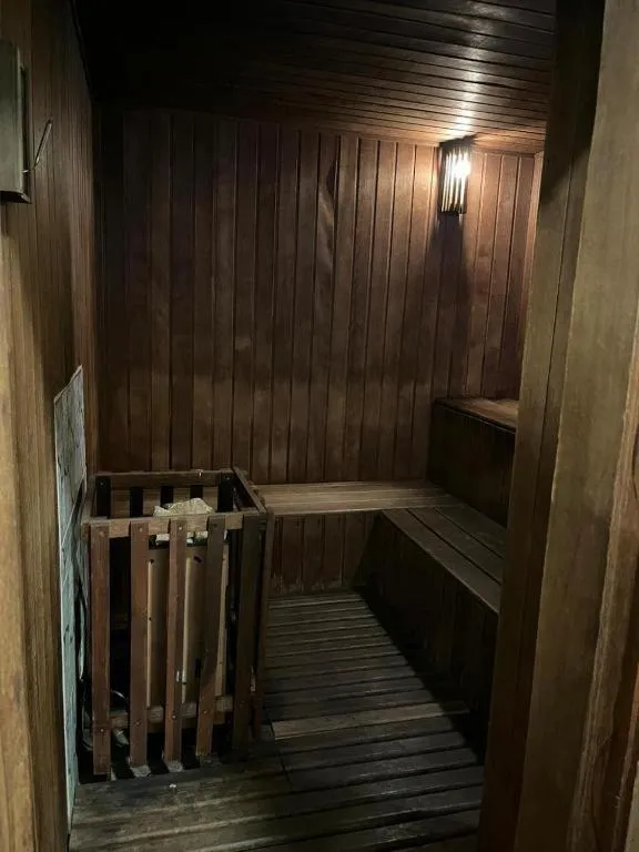 Flat Hotel Aeroporto Congonhas