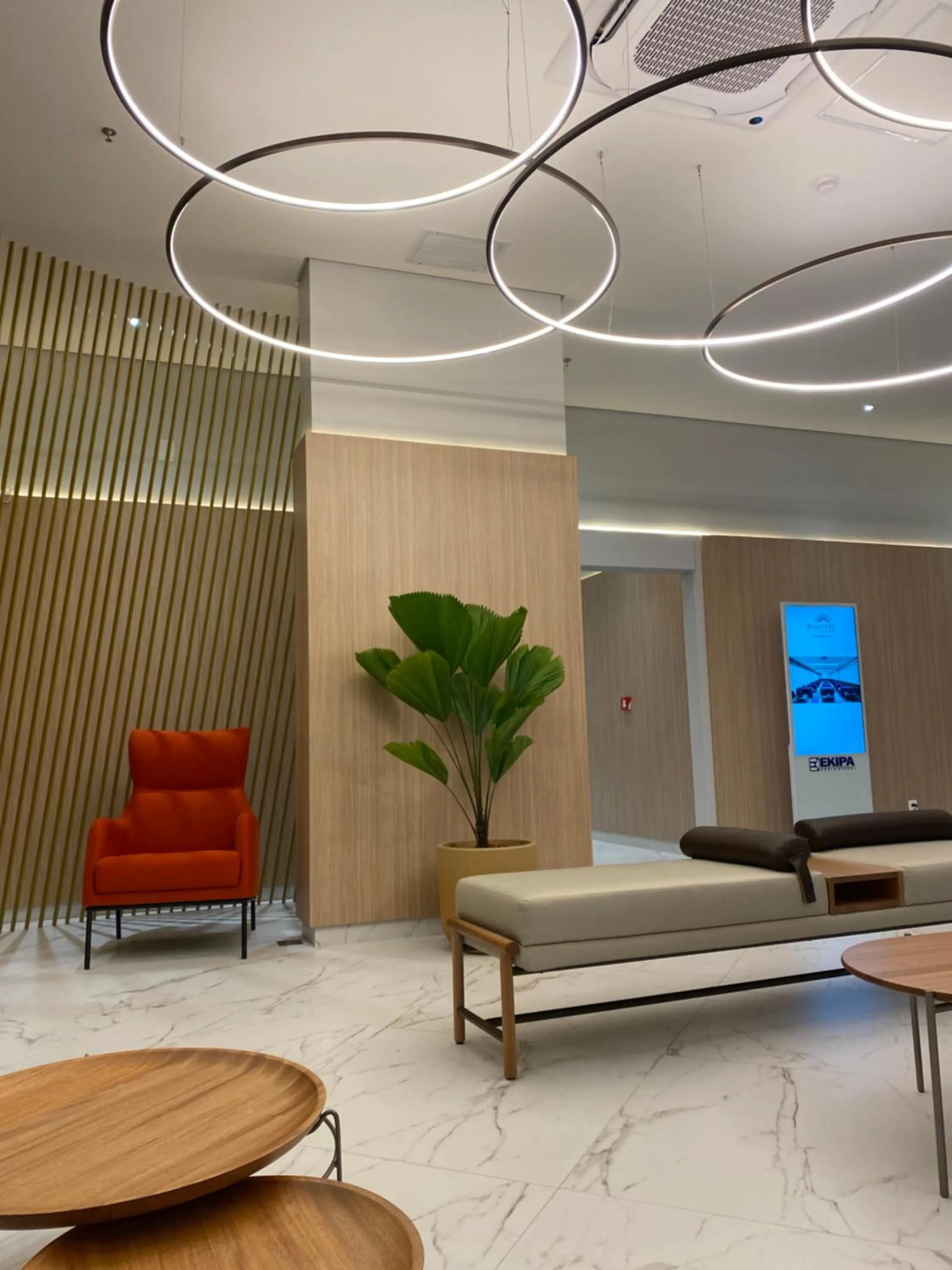 Flat Hotel Aeroporto Congonhas