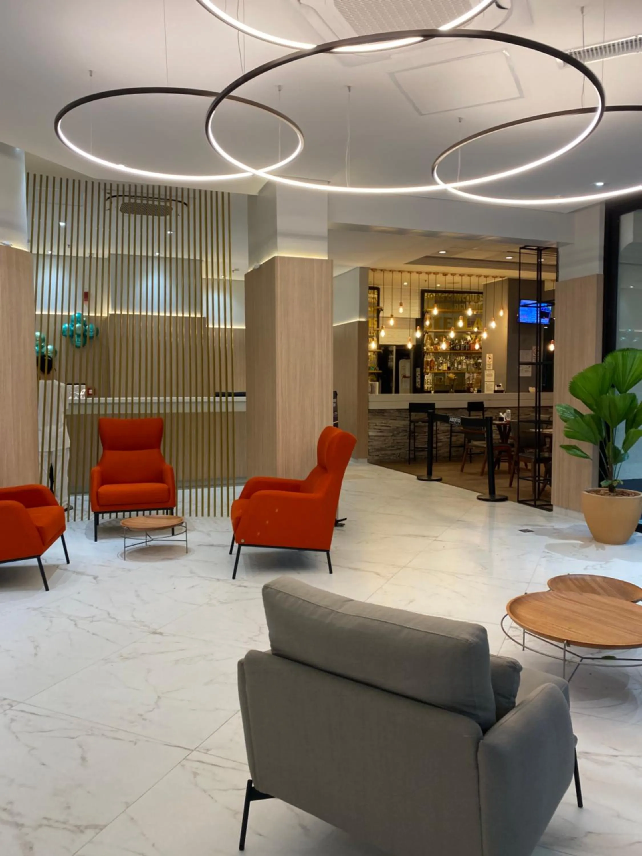 Flat Hotel Aeroporto Congonhas