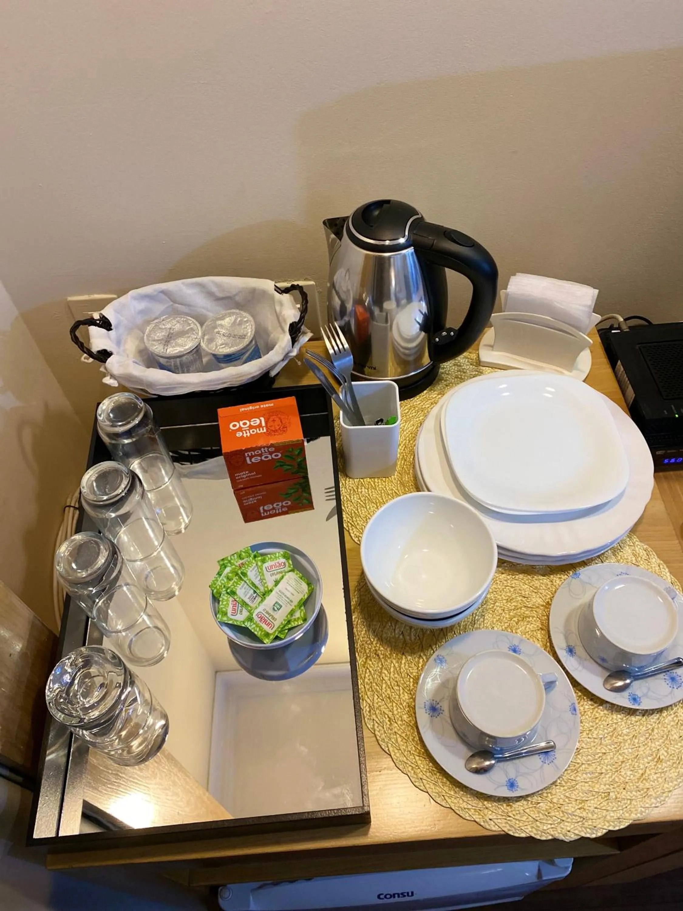 Flat Hotel Aeroporto Congonhas