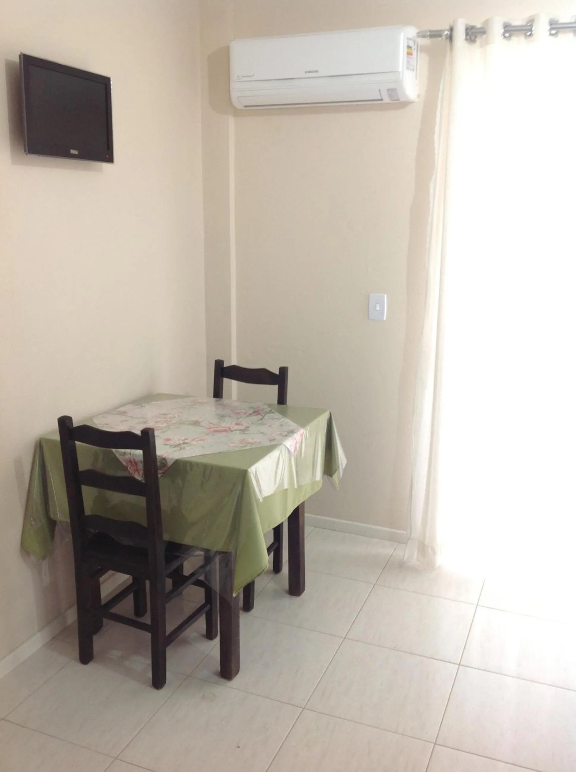Standard Quadruple Room in Pousada Mar Azul