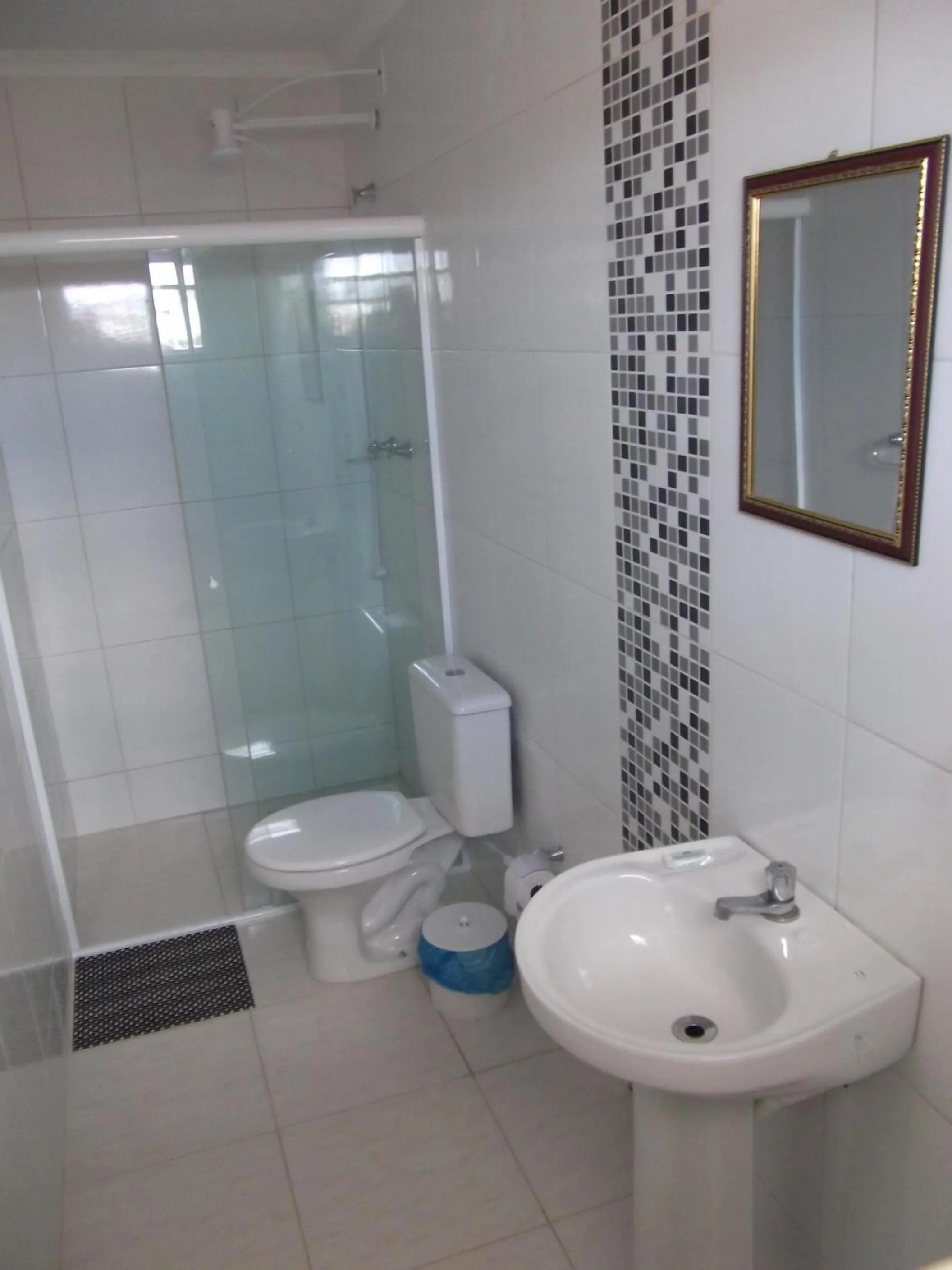 Double Room - single occupancy in Pousada Mar Azul