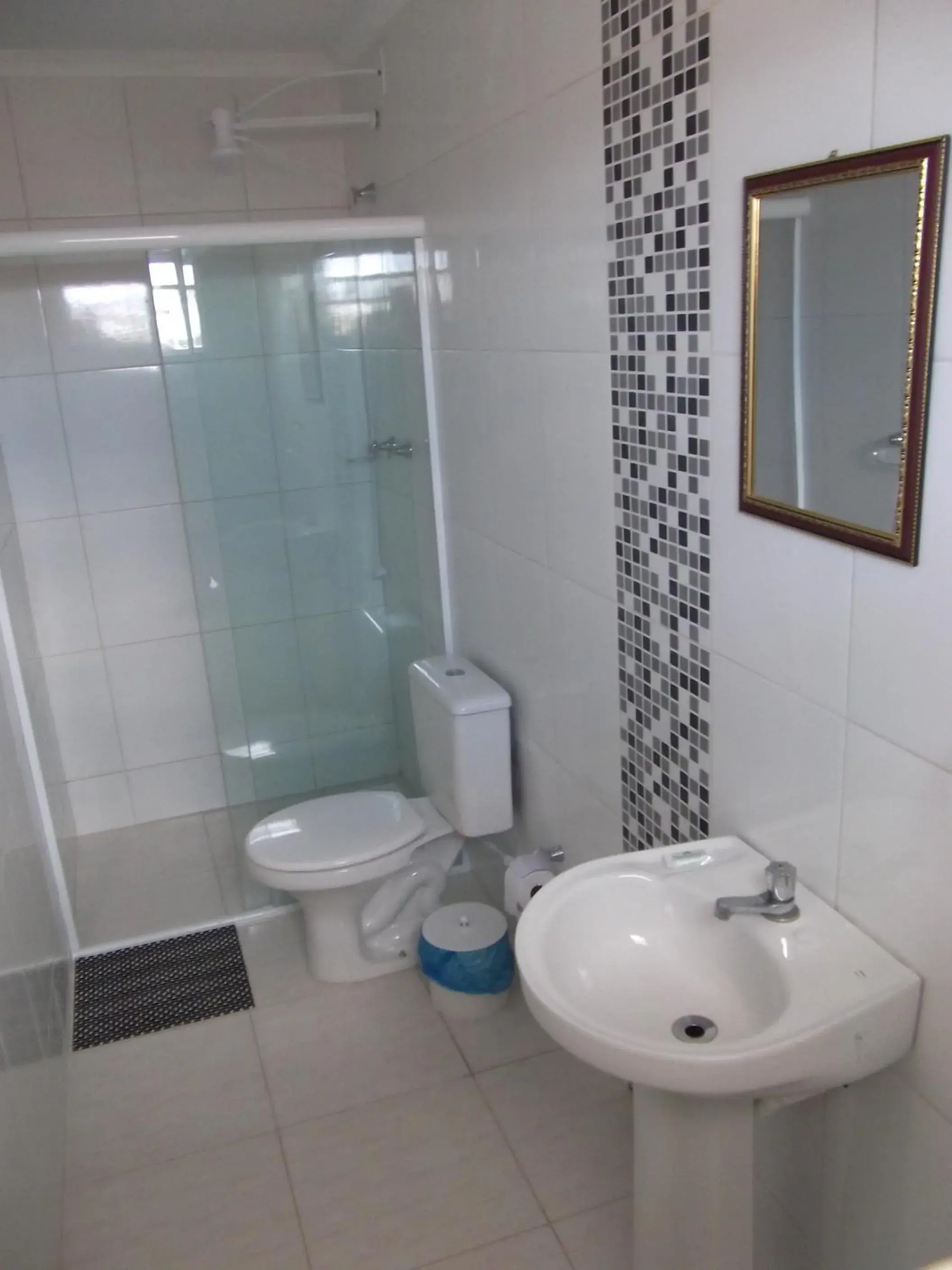 Double Room - single occupancy in Pousada Mar Azul Double Room - single occupancy in Pousada Mar Azul