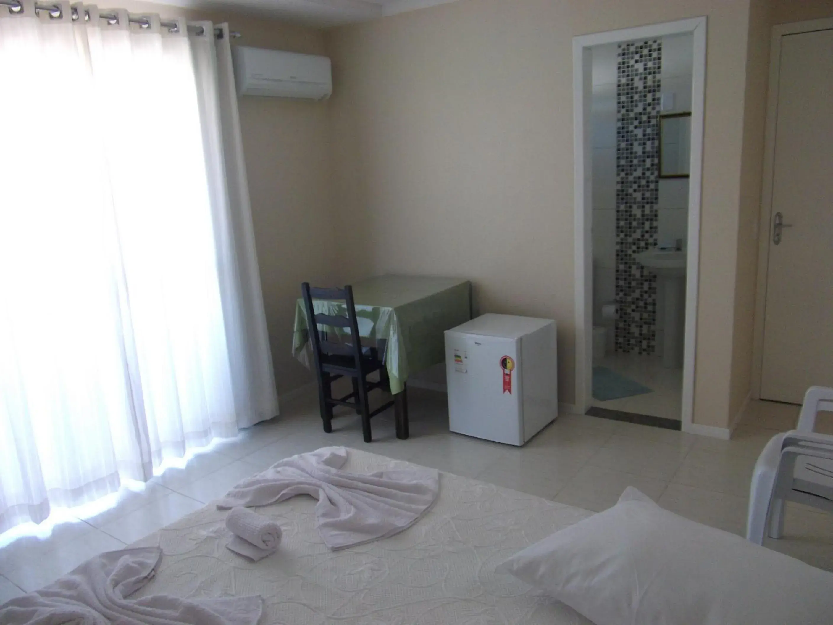 Double Room - single occupancy in Pousada Mar Azul Double Room - single occupancy in Pousada Mar Azul