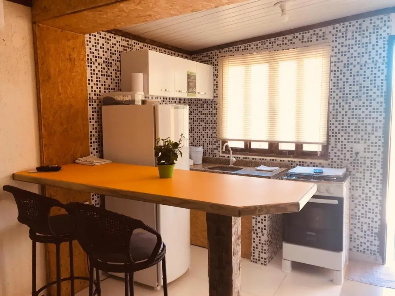 Apartment with Mountain View in Pousada Xaxá Apartment with Mountain View in Pousada Xaxá