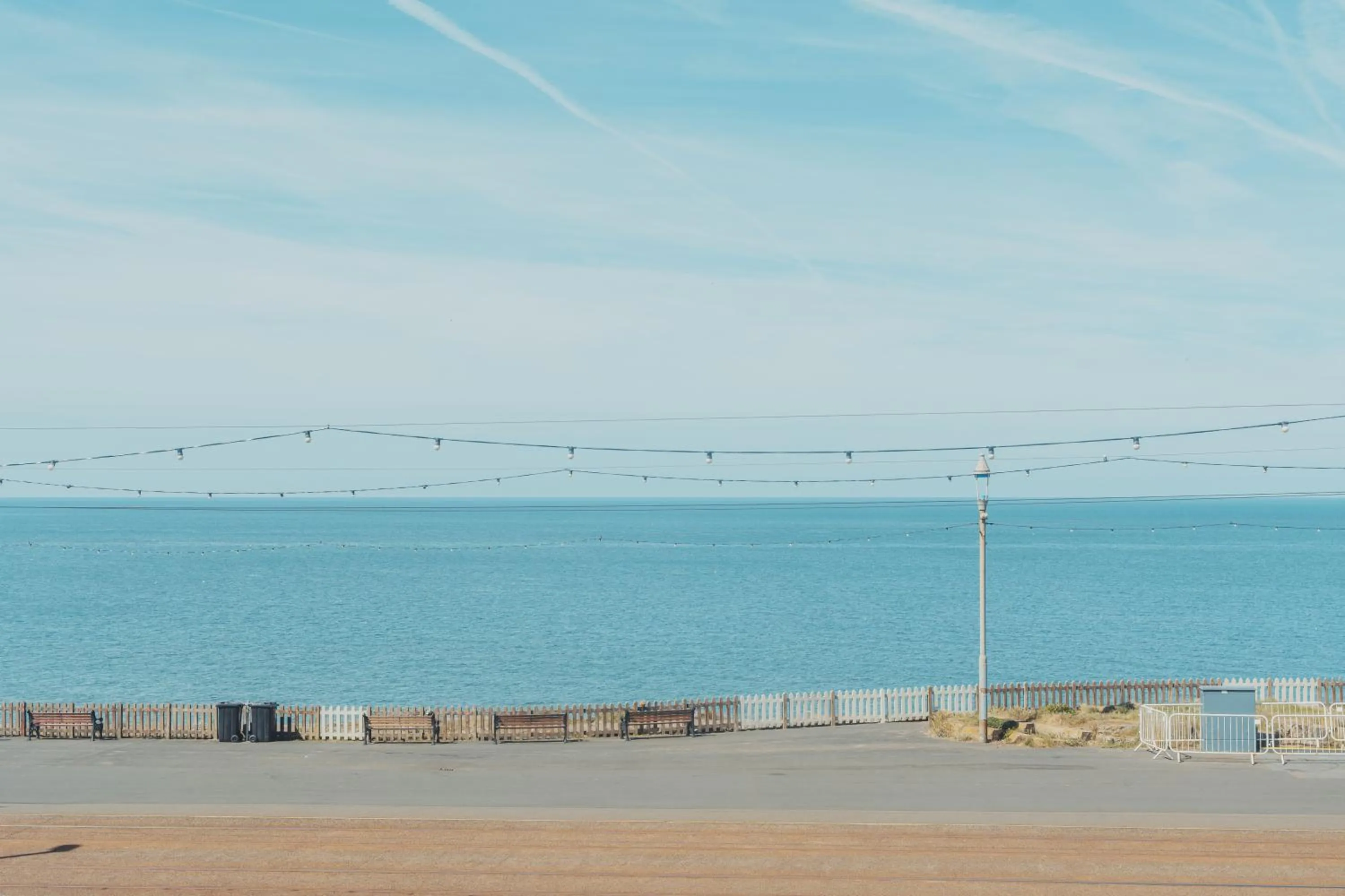 Sea view in The Royal Boston Hotel by Compass Hospitality