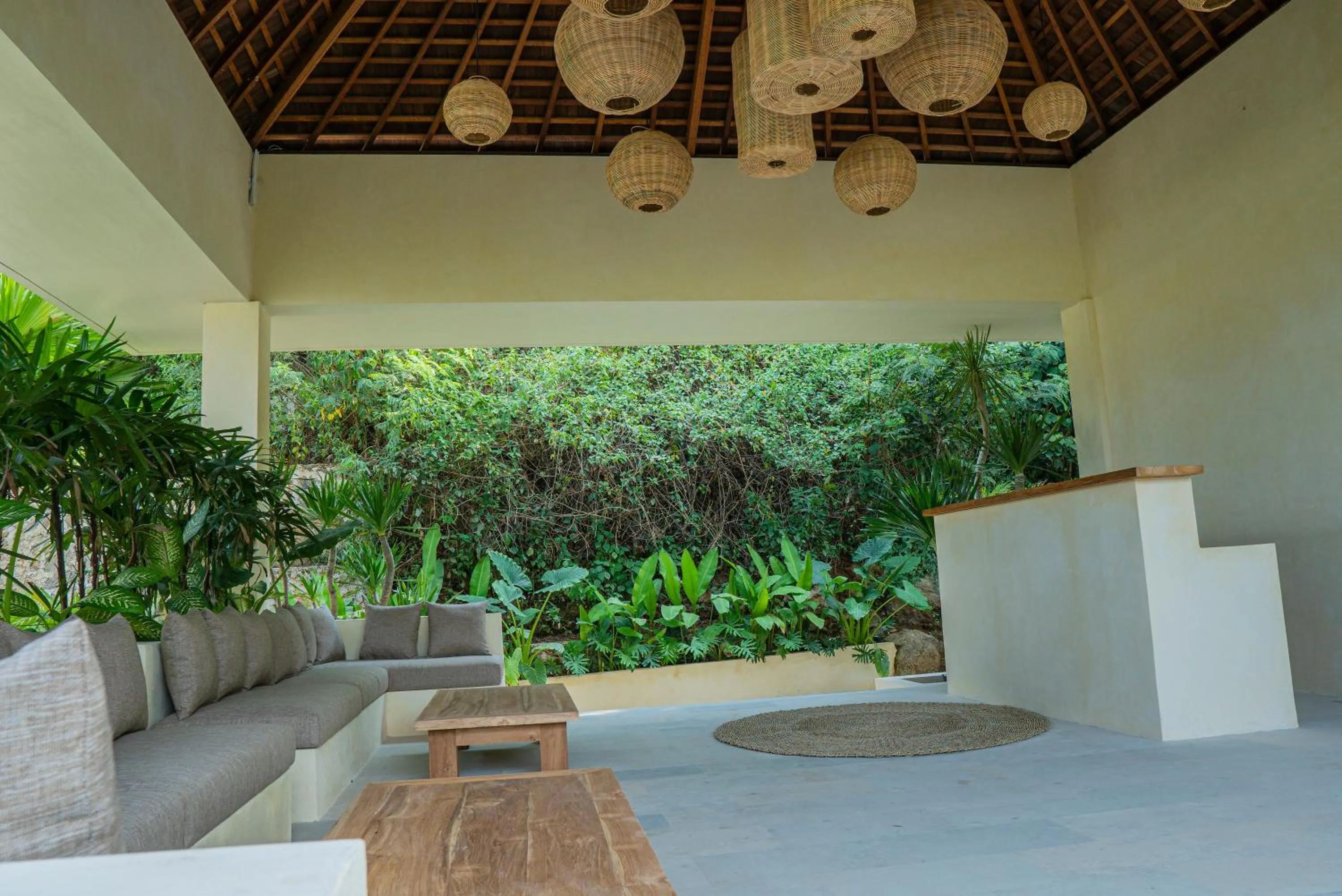 Day in Olea Villas Resort