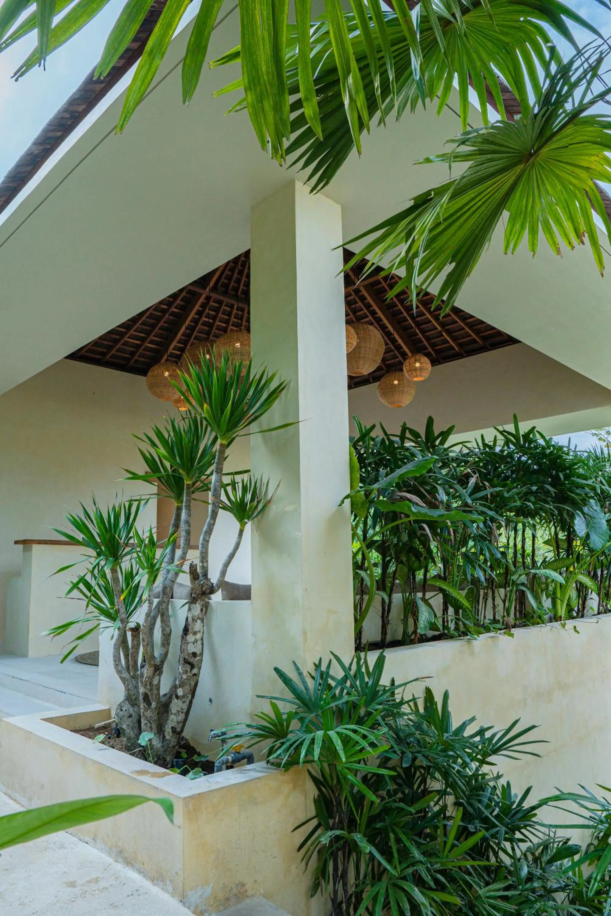 Day in Olea Villas Resort