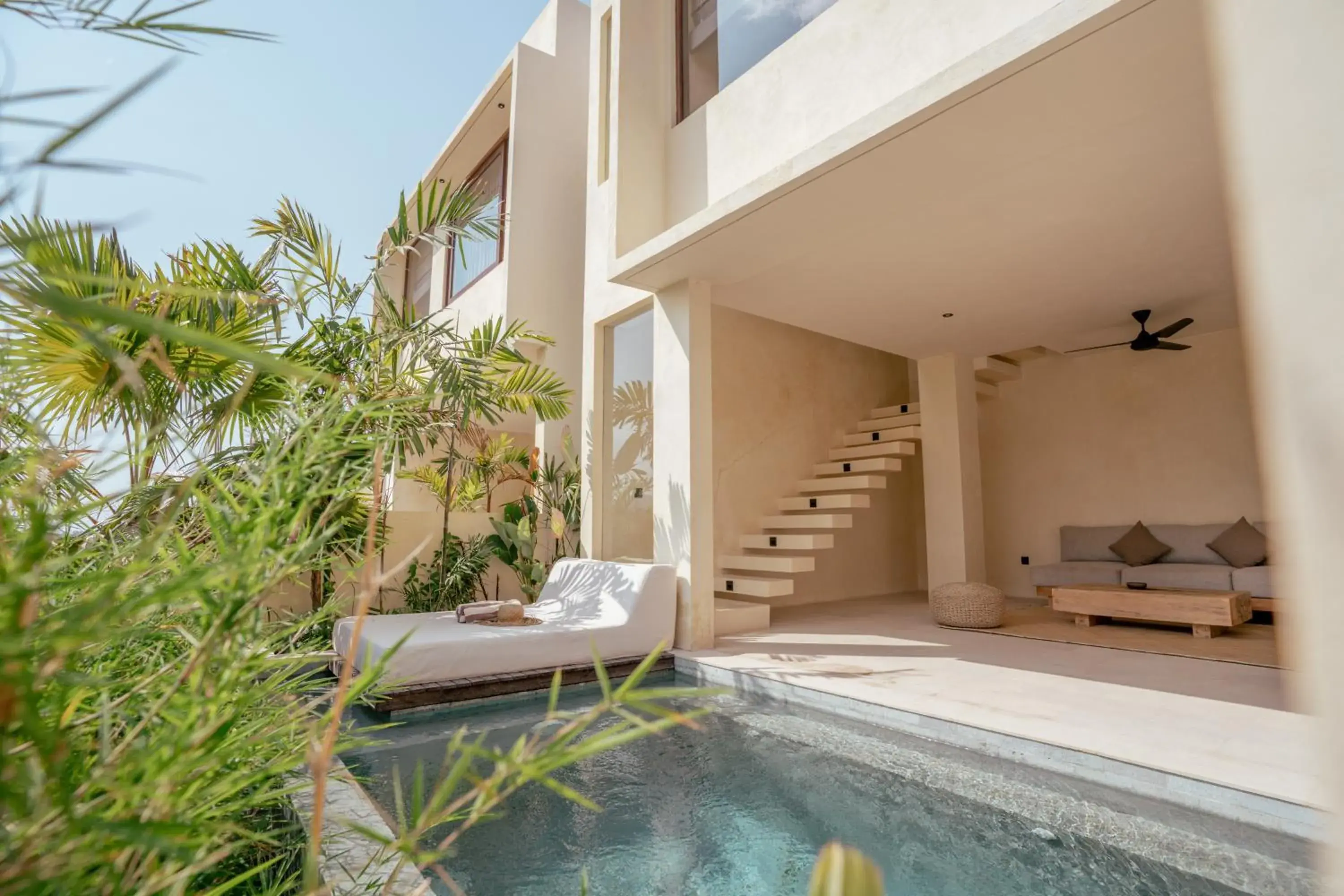 Olea Villas Resort Olea Villas Resort