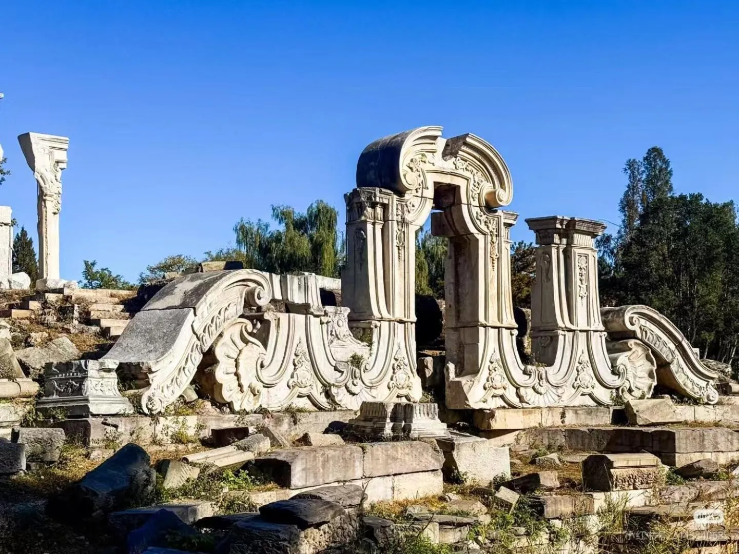 Activities in Nostalgia S Hotel Beijing National Convention Center