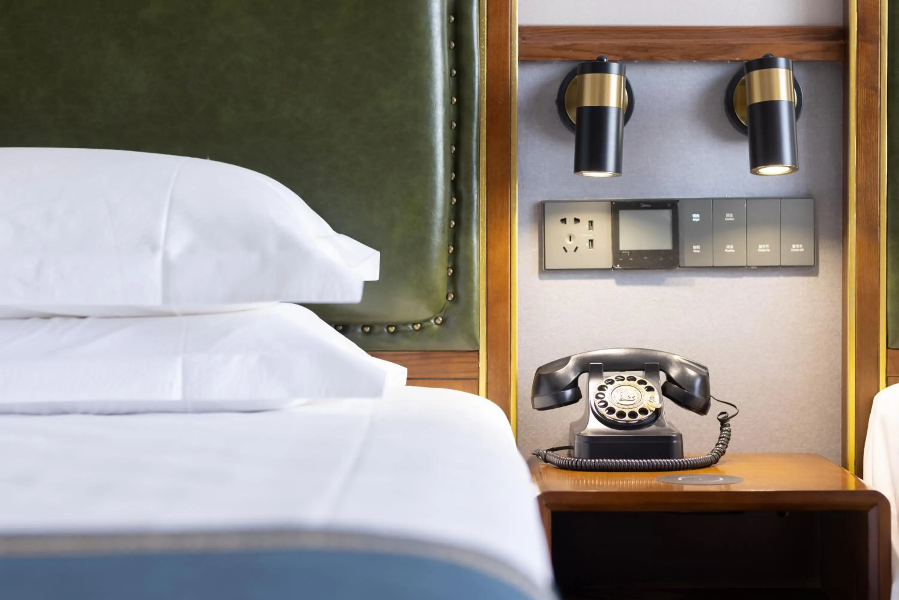 Other in Nostalgia S Hotel Beijing National Convention Center