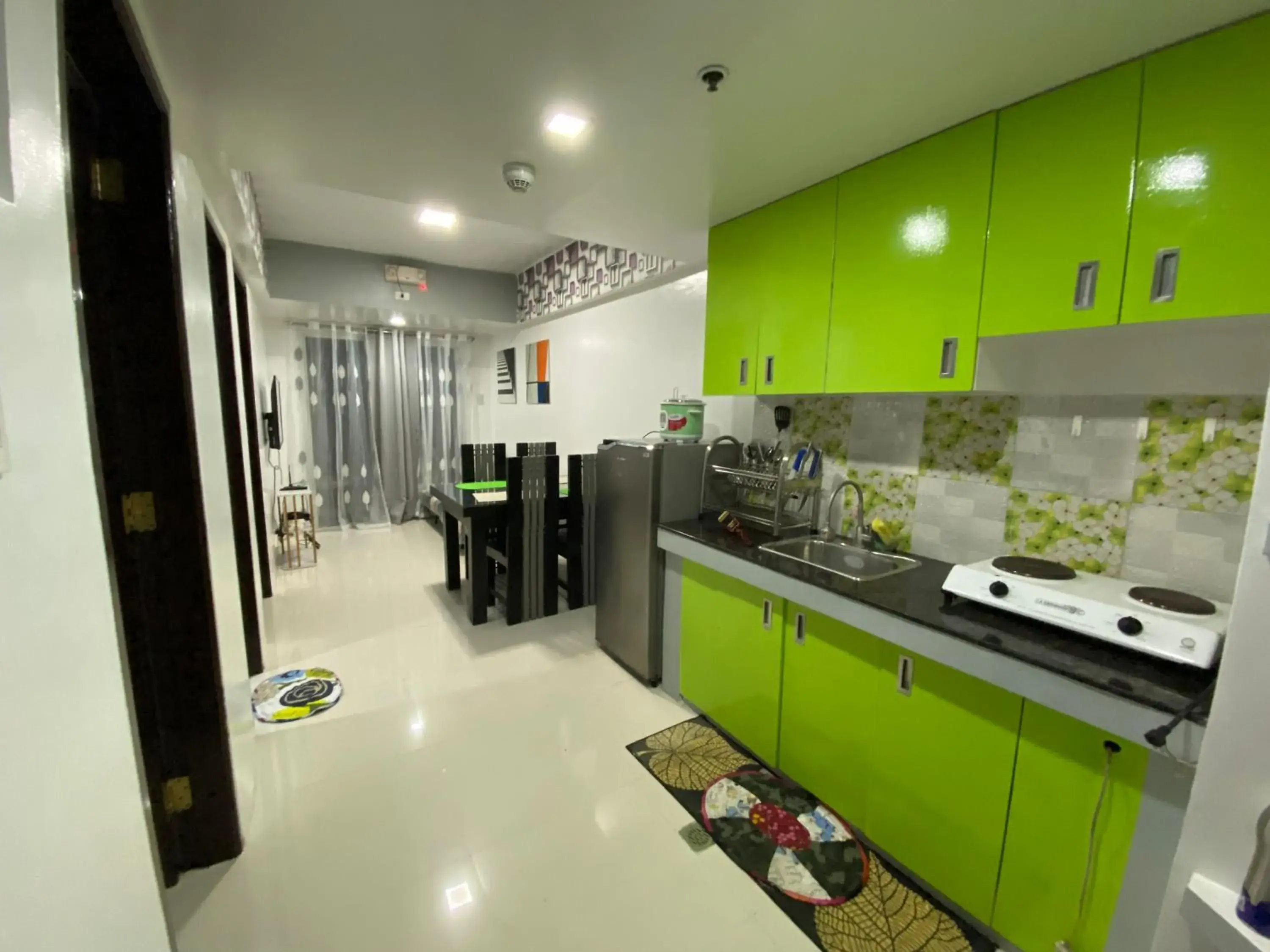 Burnham Hill Condominium EC Accomodation Burnham Hill Condominium EC Accomodation