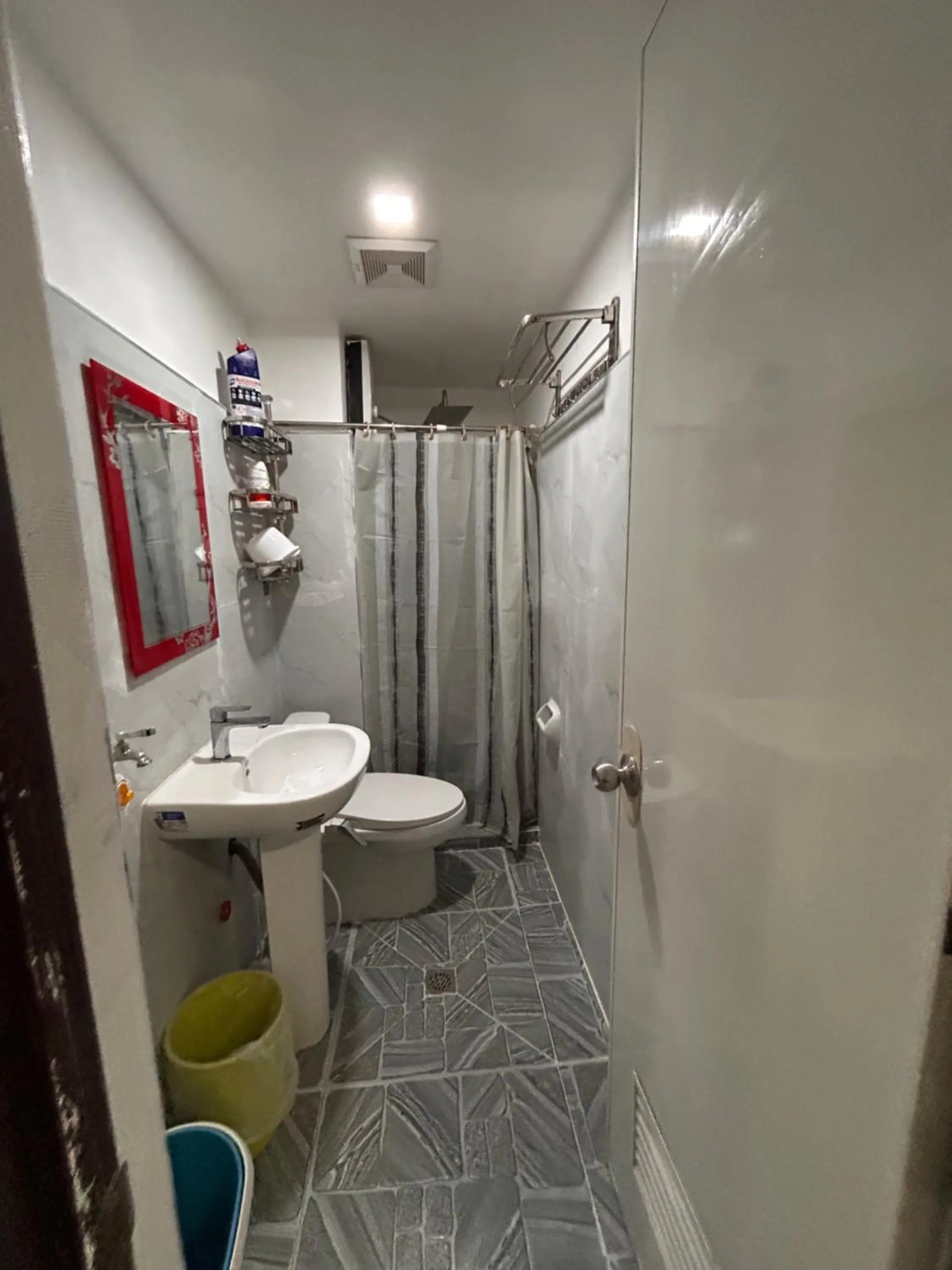 Burnham Hill Condominium EC Accomodation
