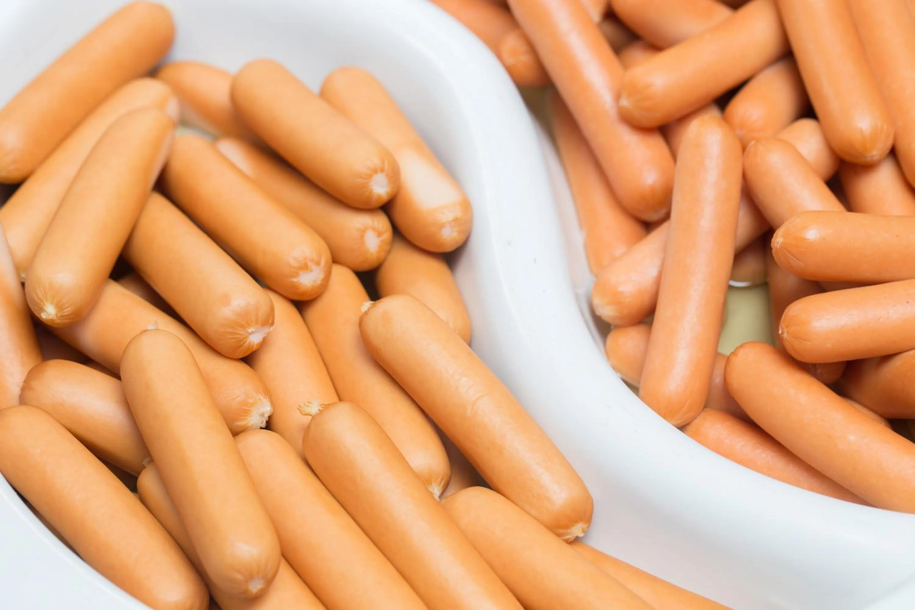 Breakfast in Holiday Inn Express Bangkok Sathorn by IHG