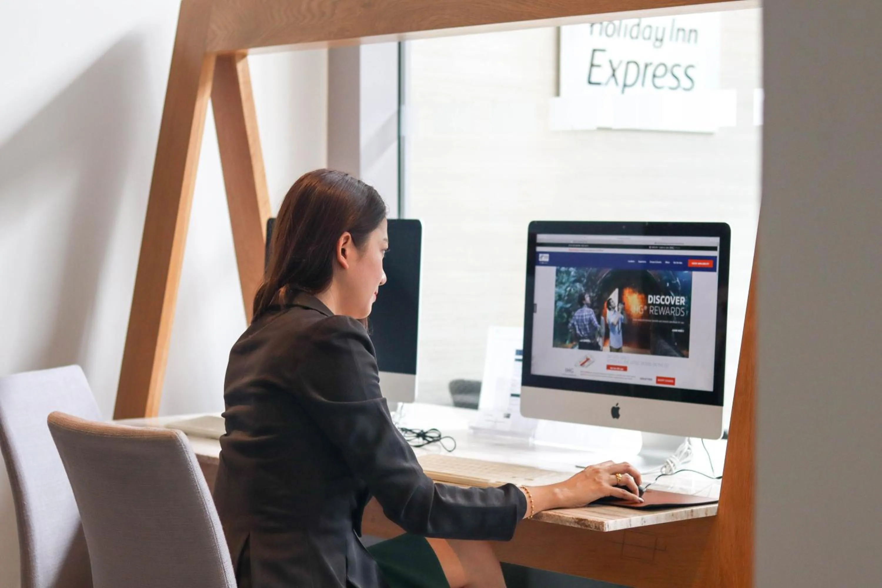 Other in Holiday Inn Express Bangkok Sathorn by IHG