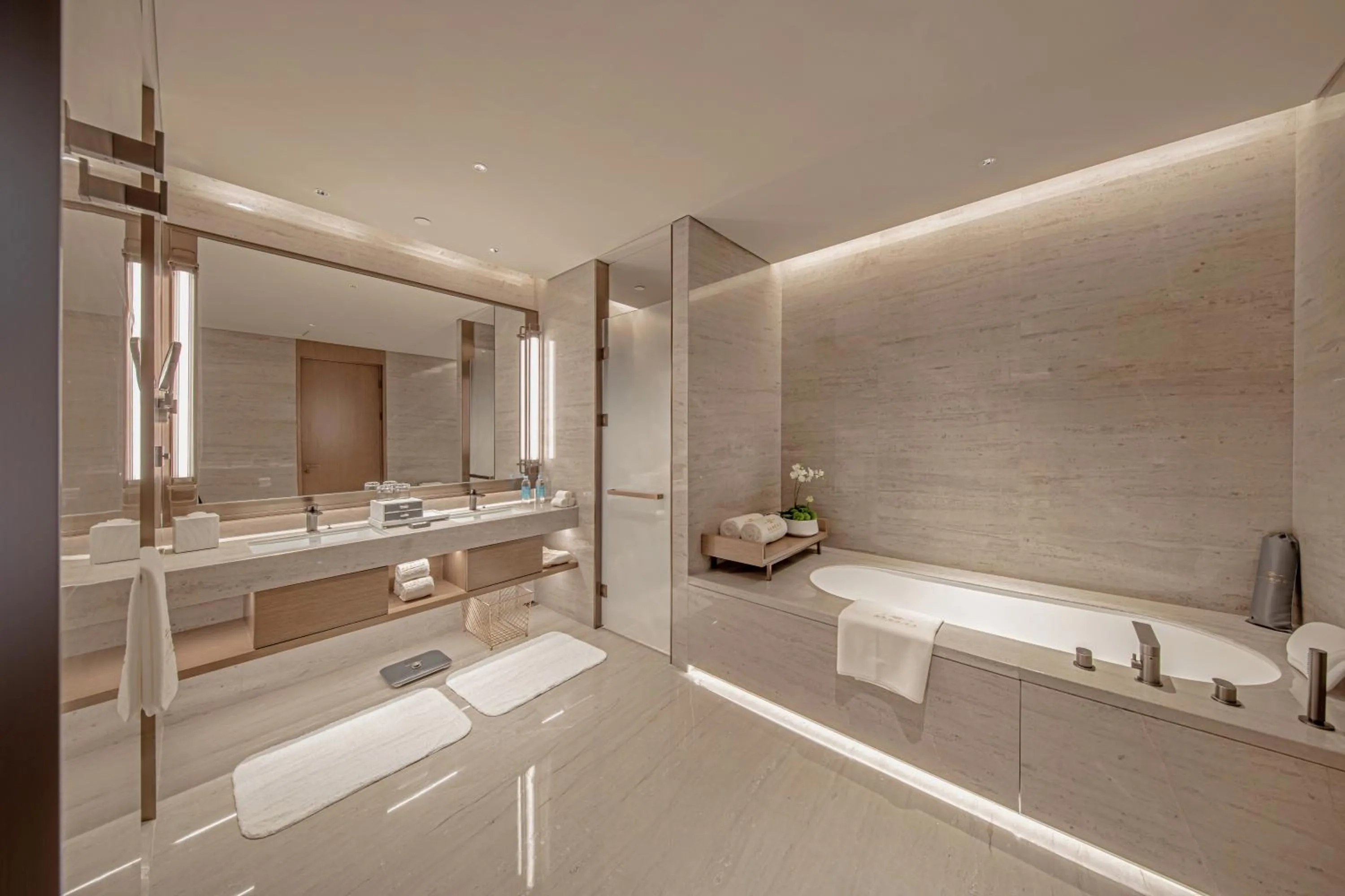 Xiongan International Hotel