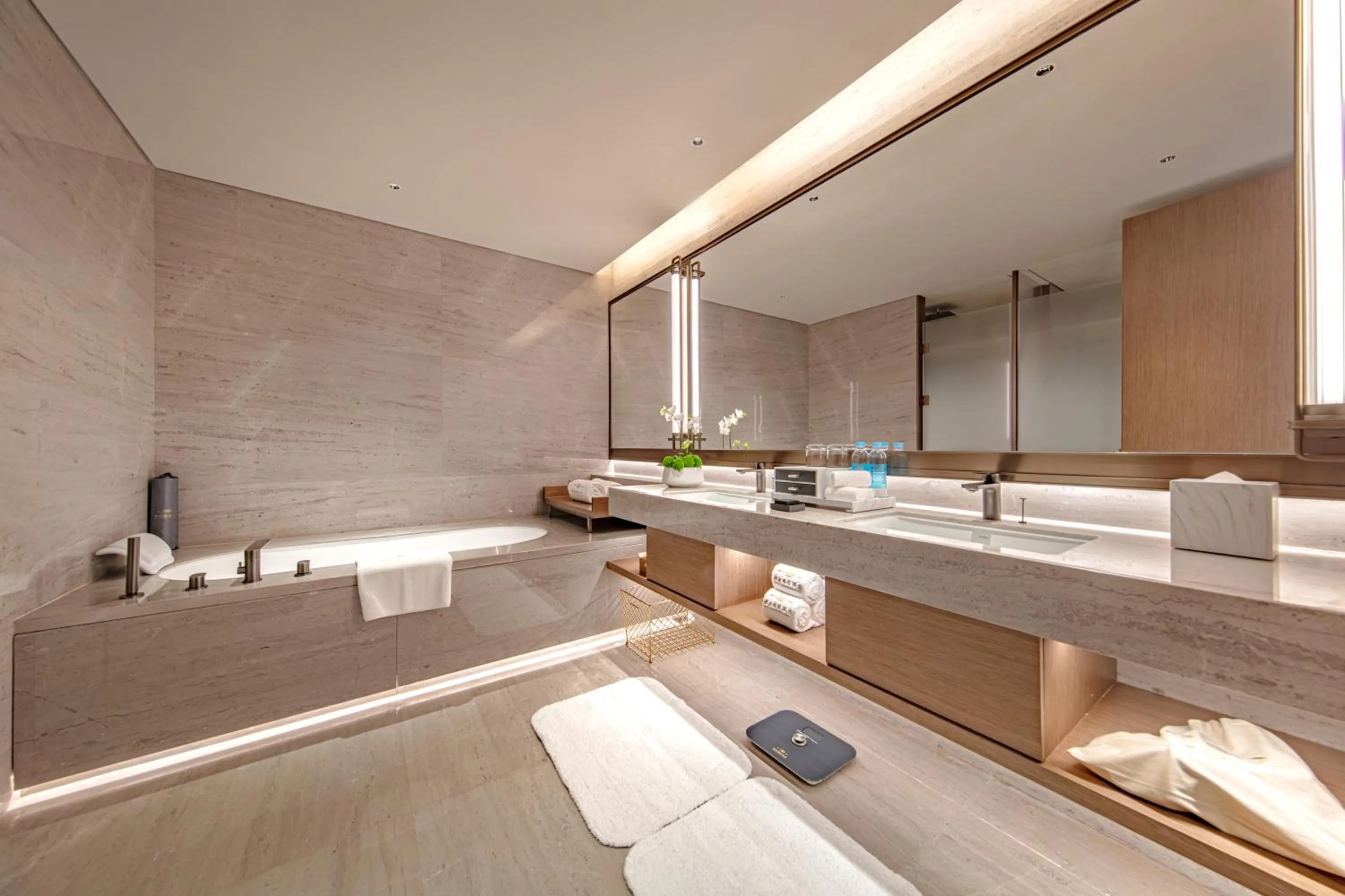 Xiongan International Hotel