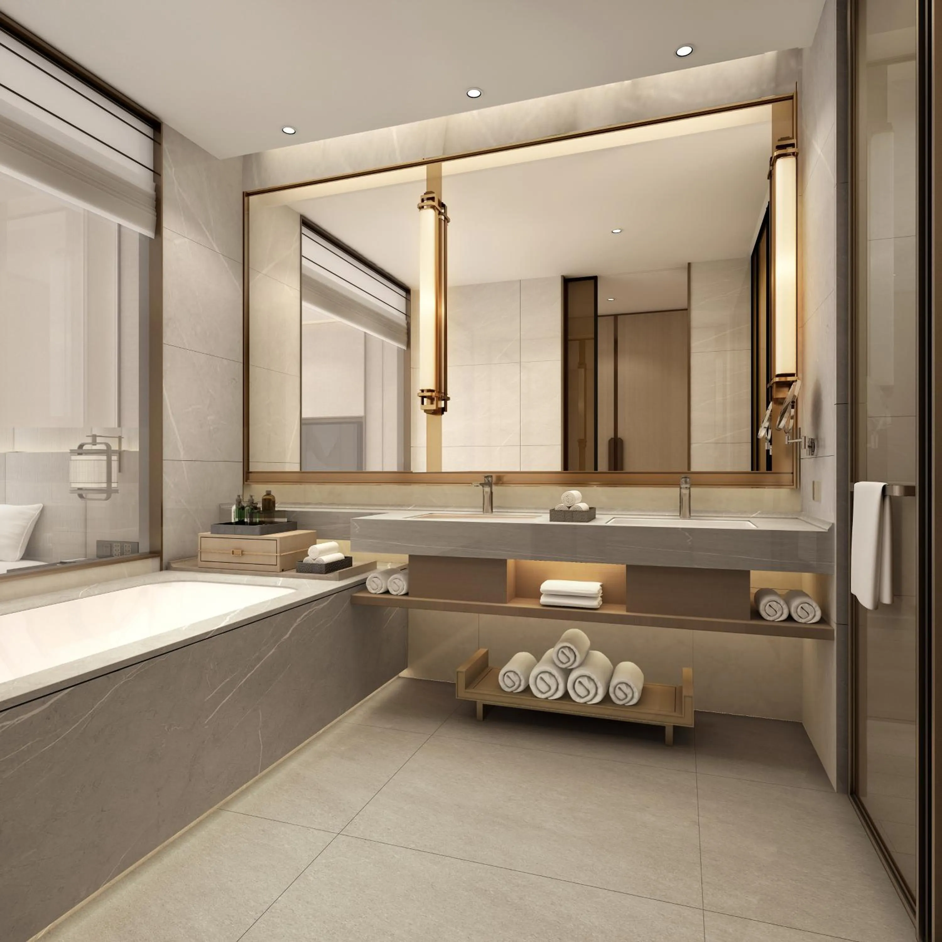 Xiongan International Hotel