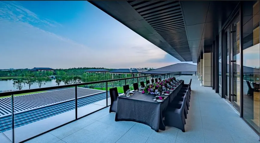 Xiongan International Hotel