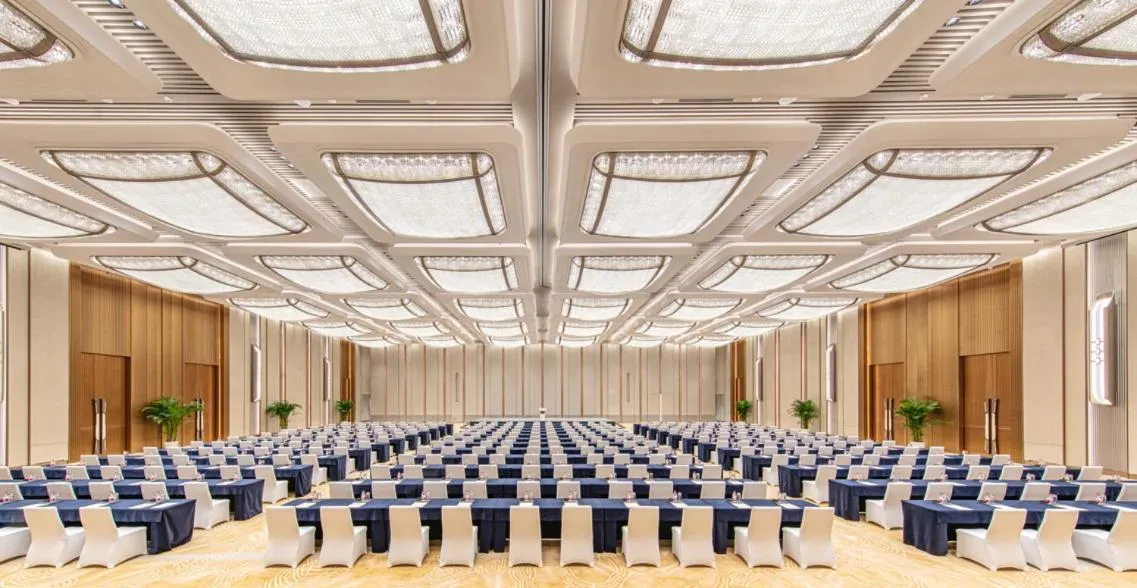 Xiongan International Hotel