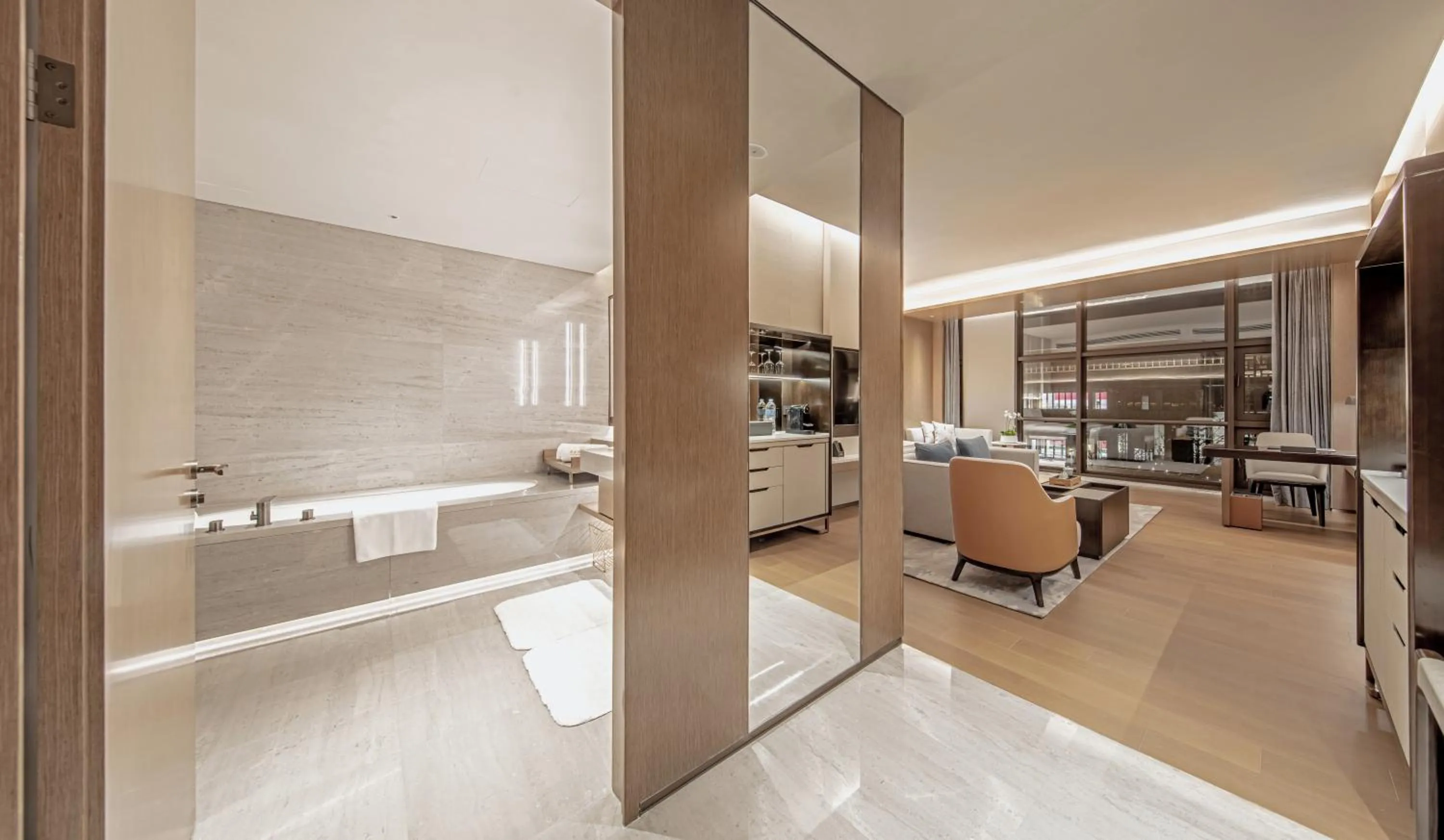 Xiongan International Hotel