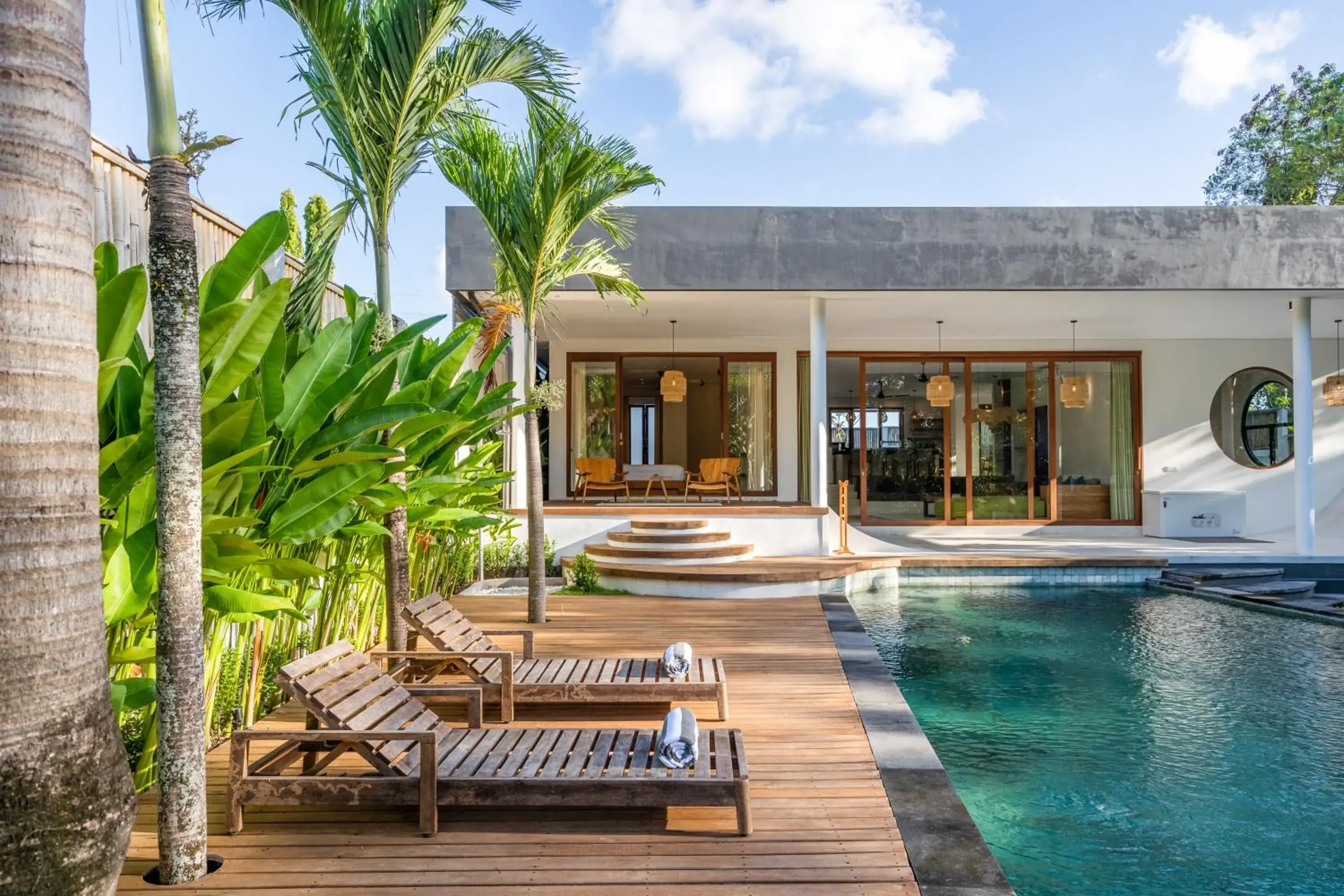 Property building in Beefy Dragon Villa by Betterplace Property building in Beefy Dragon Villa by Betterplace