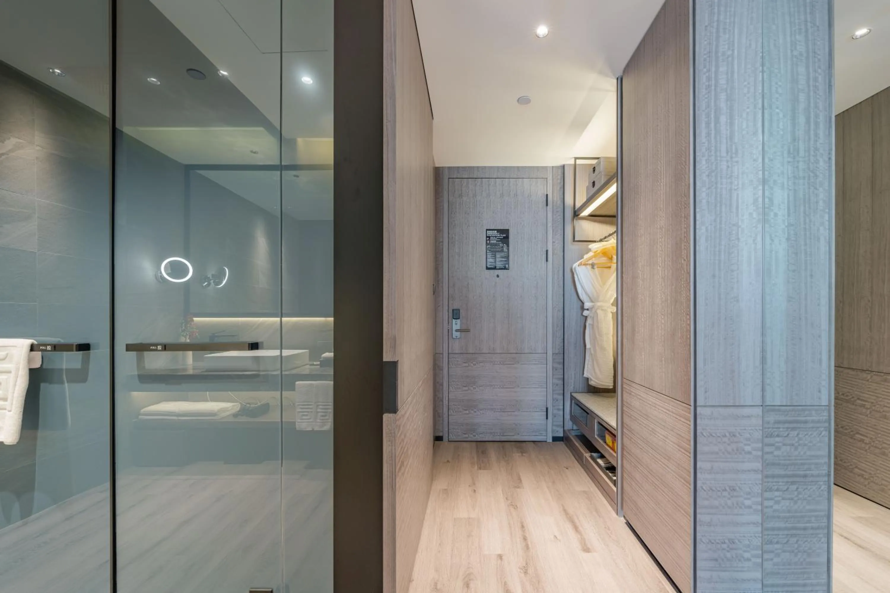 Yunheyebo Hotel - South Gate of Bell and Drum Tower