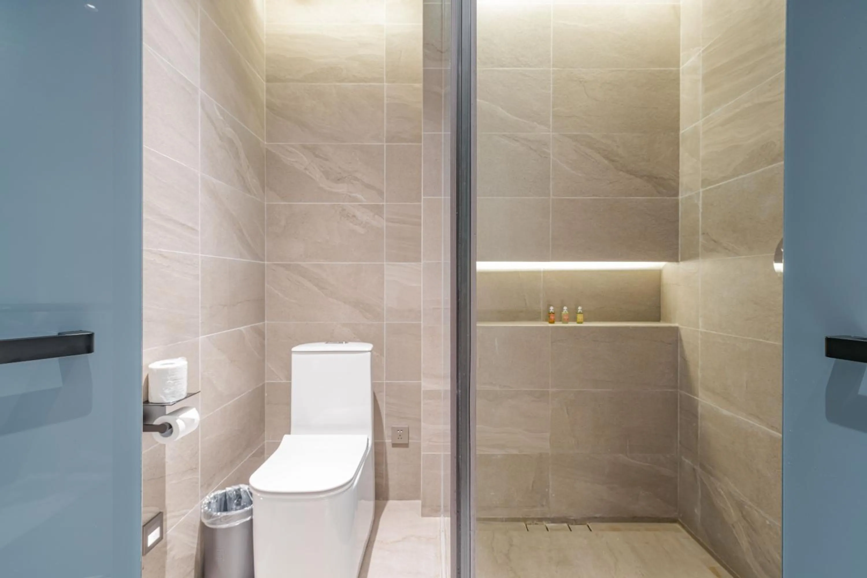 Yunheyebo Hotel - South Gate of Bell and Drum Tower