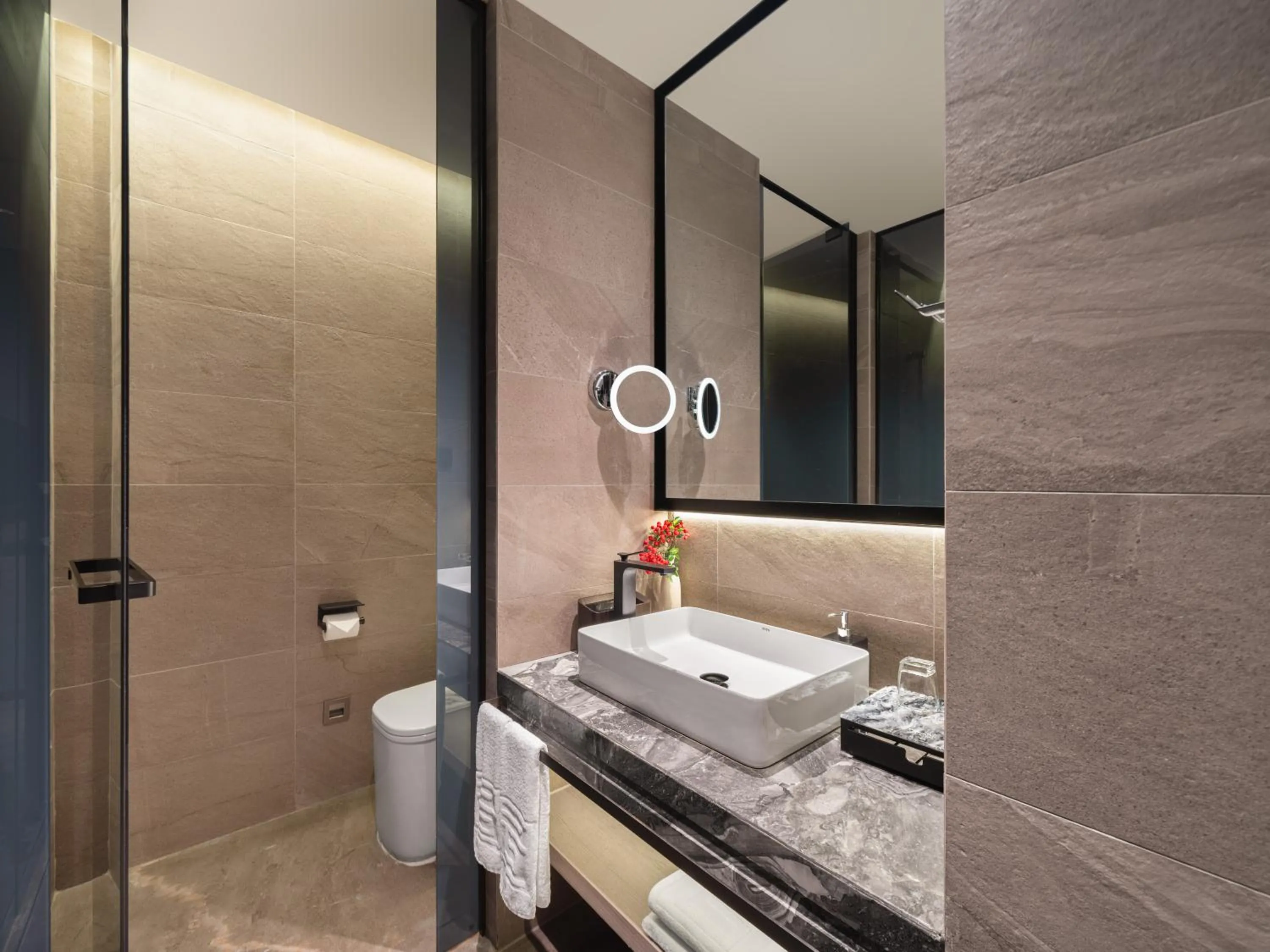 Yunheyebo Hotel - South Gate of Bell and Drum Tower