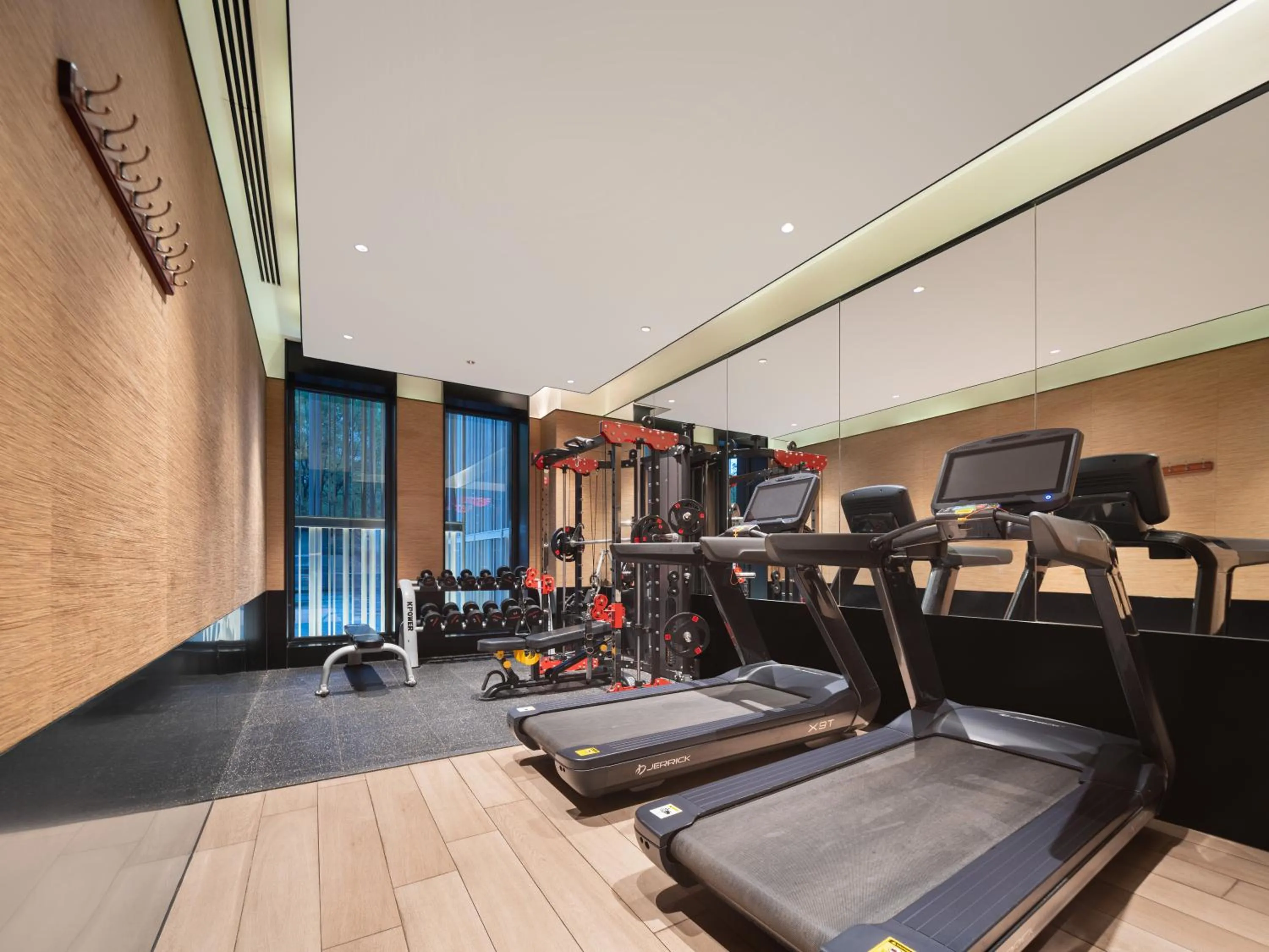 Yunheyebo Hotel - South Gate of Bell and Drum Tower