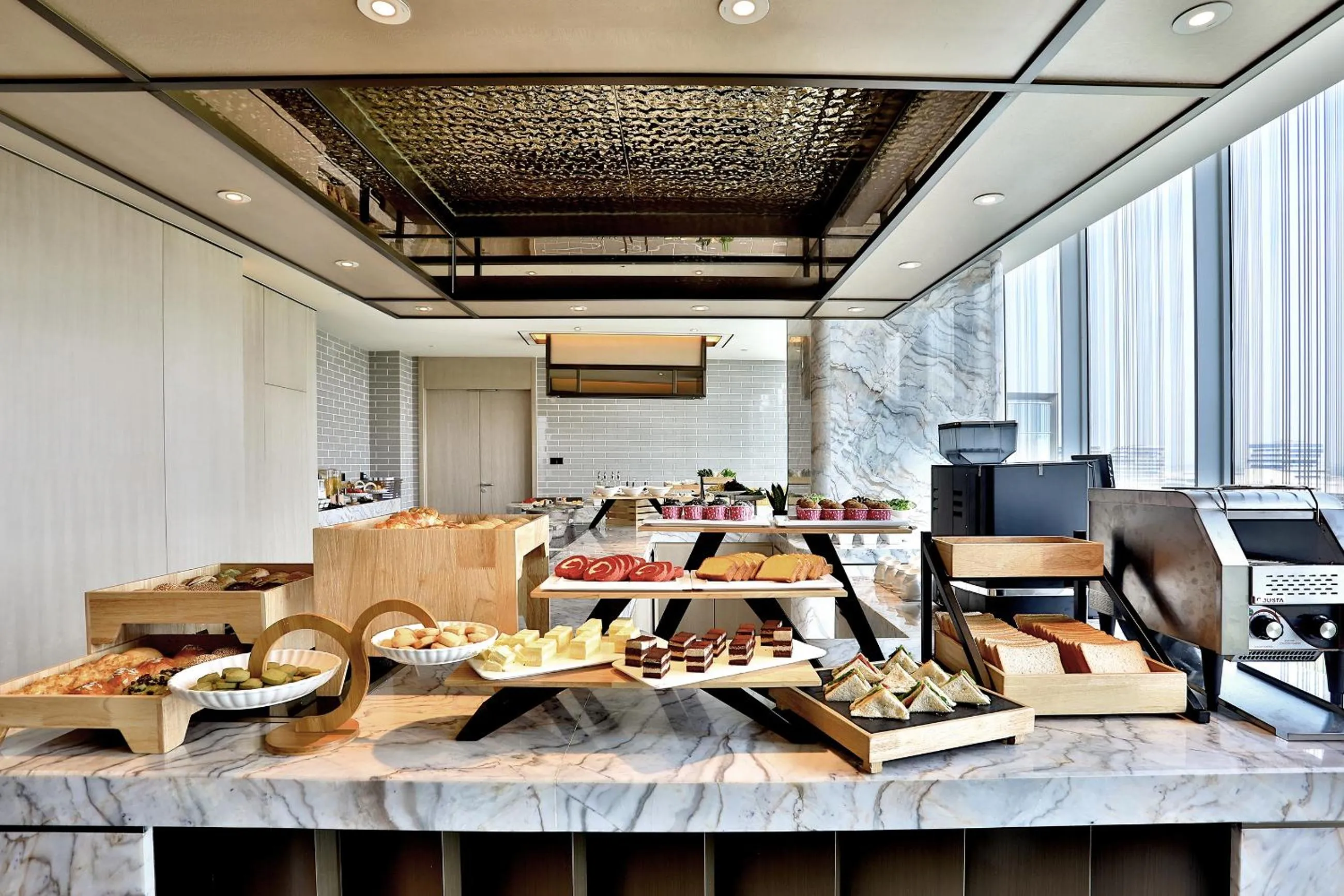 SSAW Boutique Hotel Yingyang