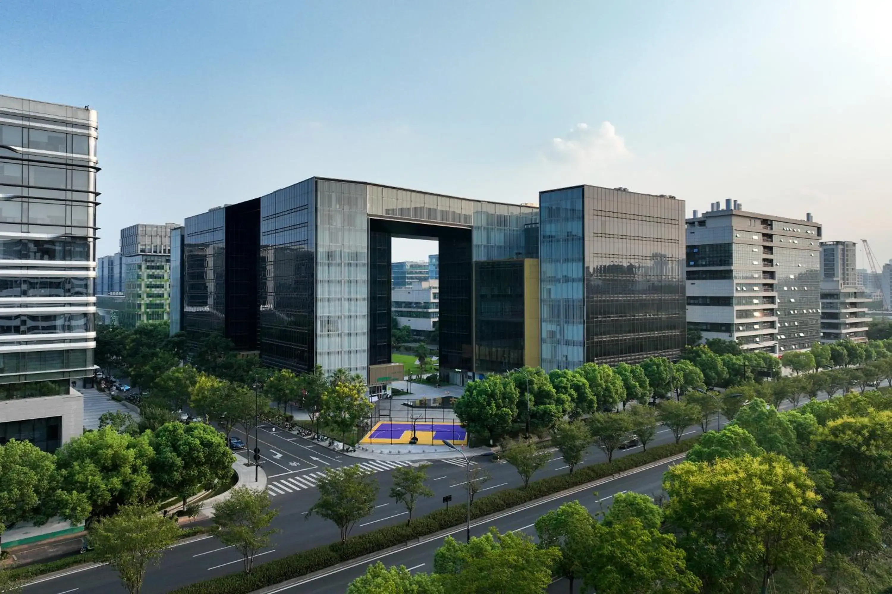 SSAW Boutique Hotel Yingyang SSAW Boutique Hotel Yingyang