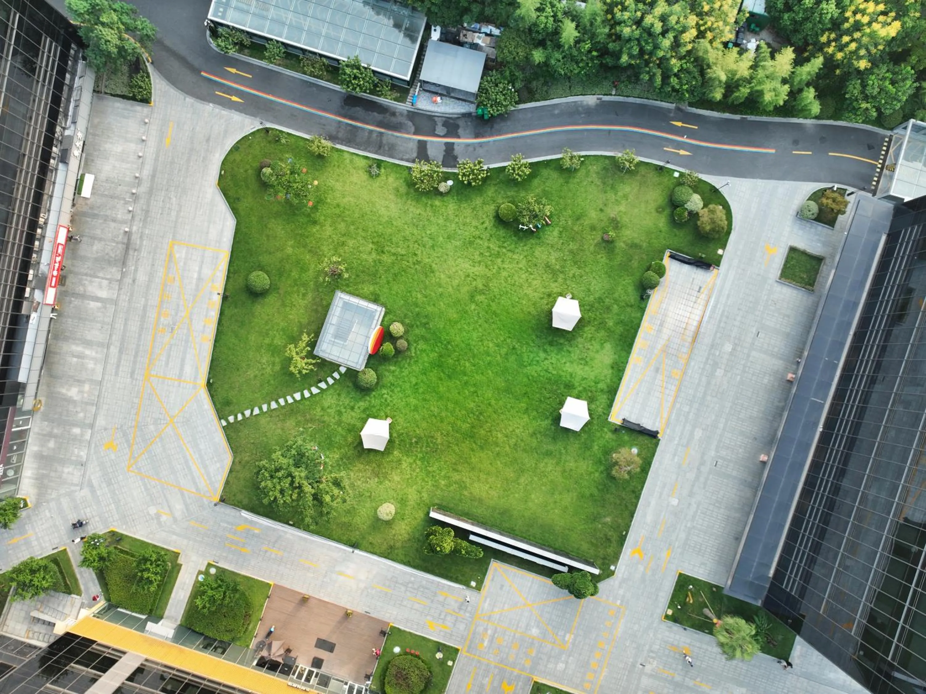 SSAW Boutique Hotel Yingyang