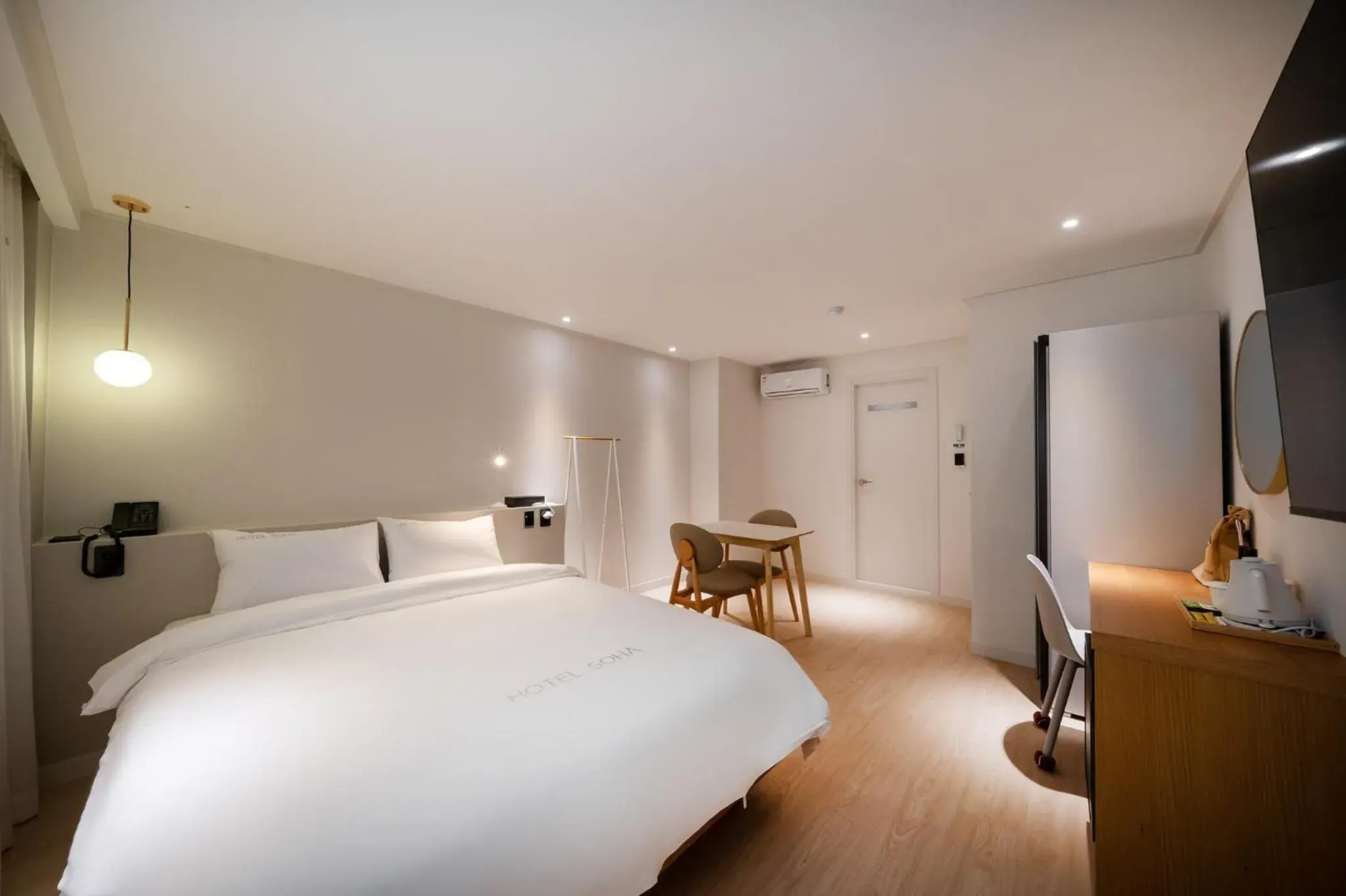 HOTEL SOHA HOTEL SOHA