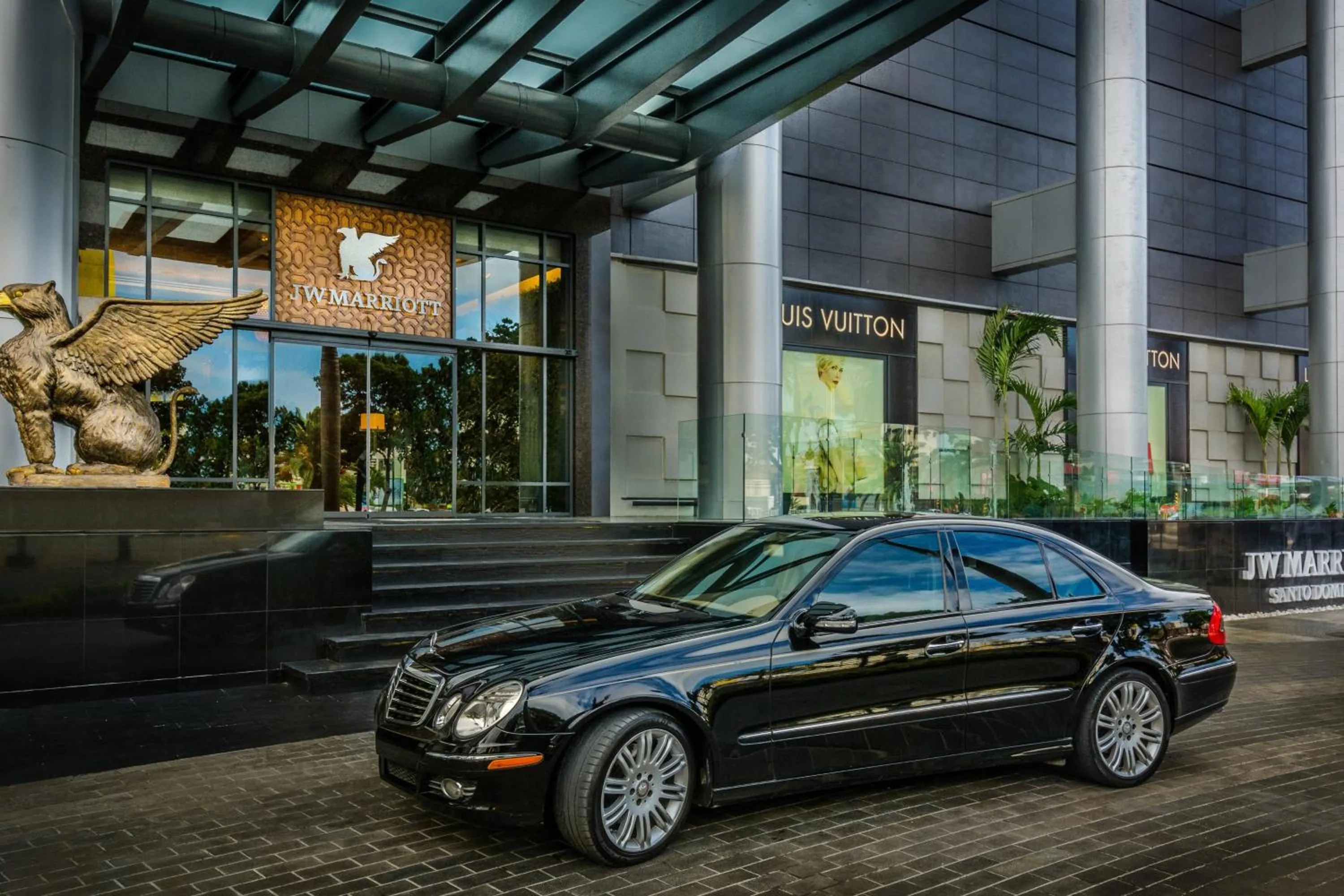 Other in JW Marriott Hotel Santo Domingo