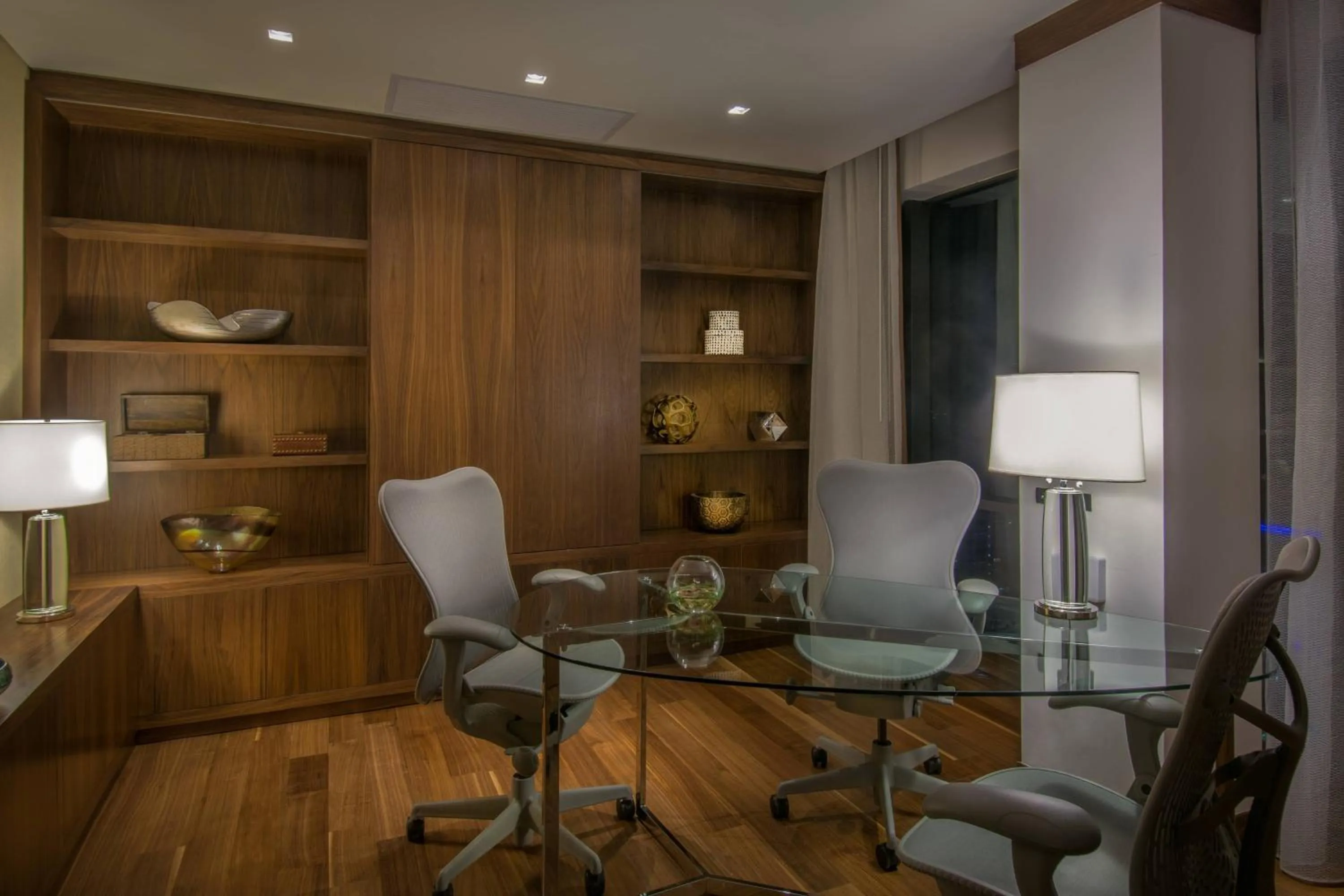 Meeting/conference room in JW Marriott Hotel Santo Domingo