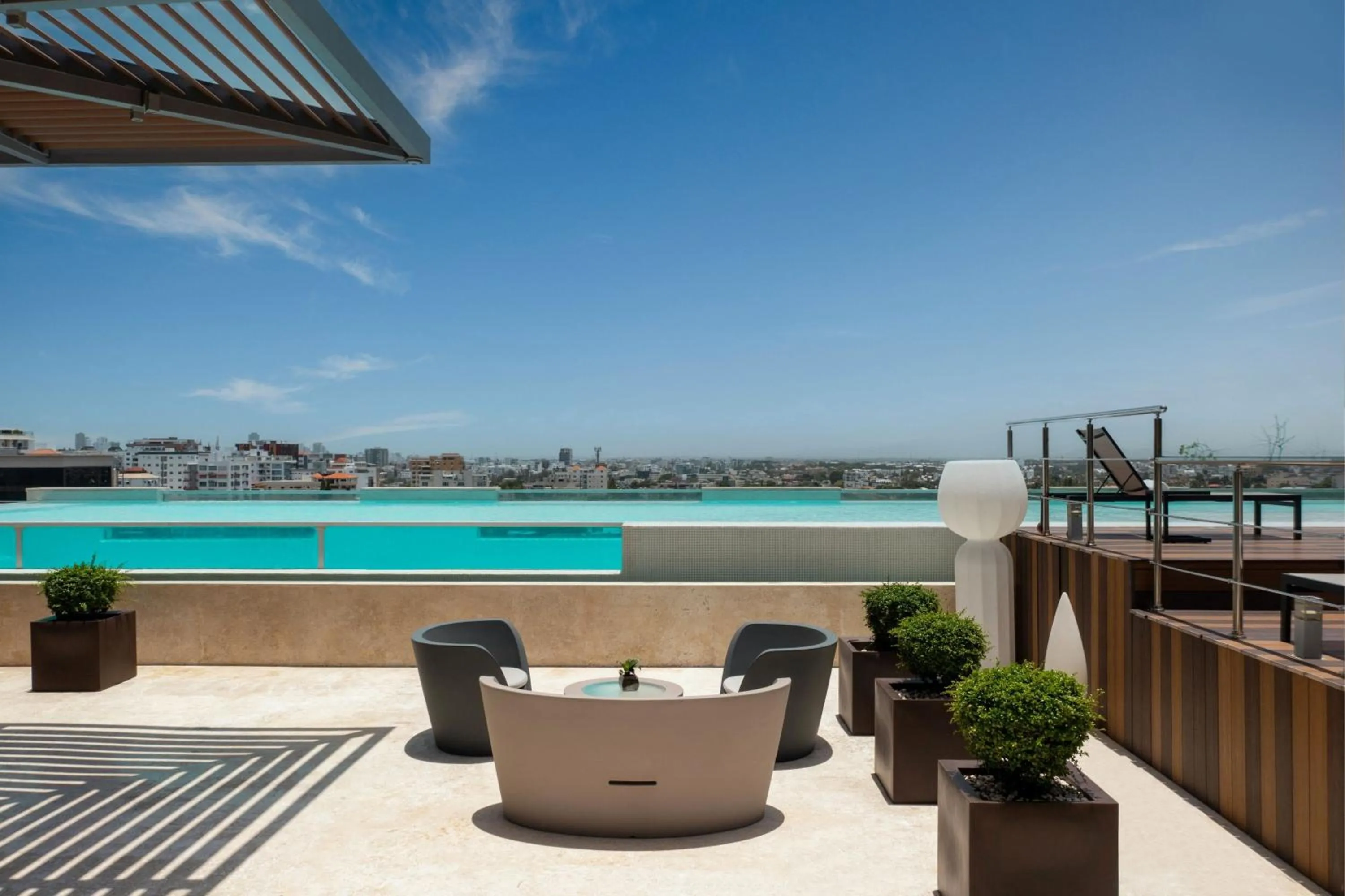 Other in JW Marriott Hotel Santo Domingo