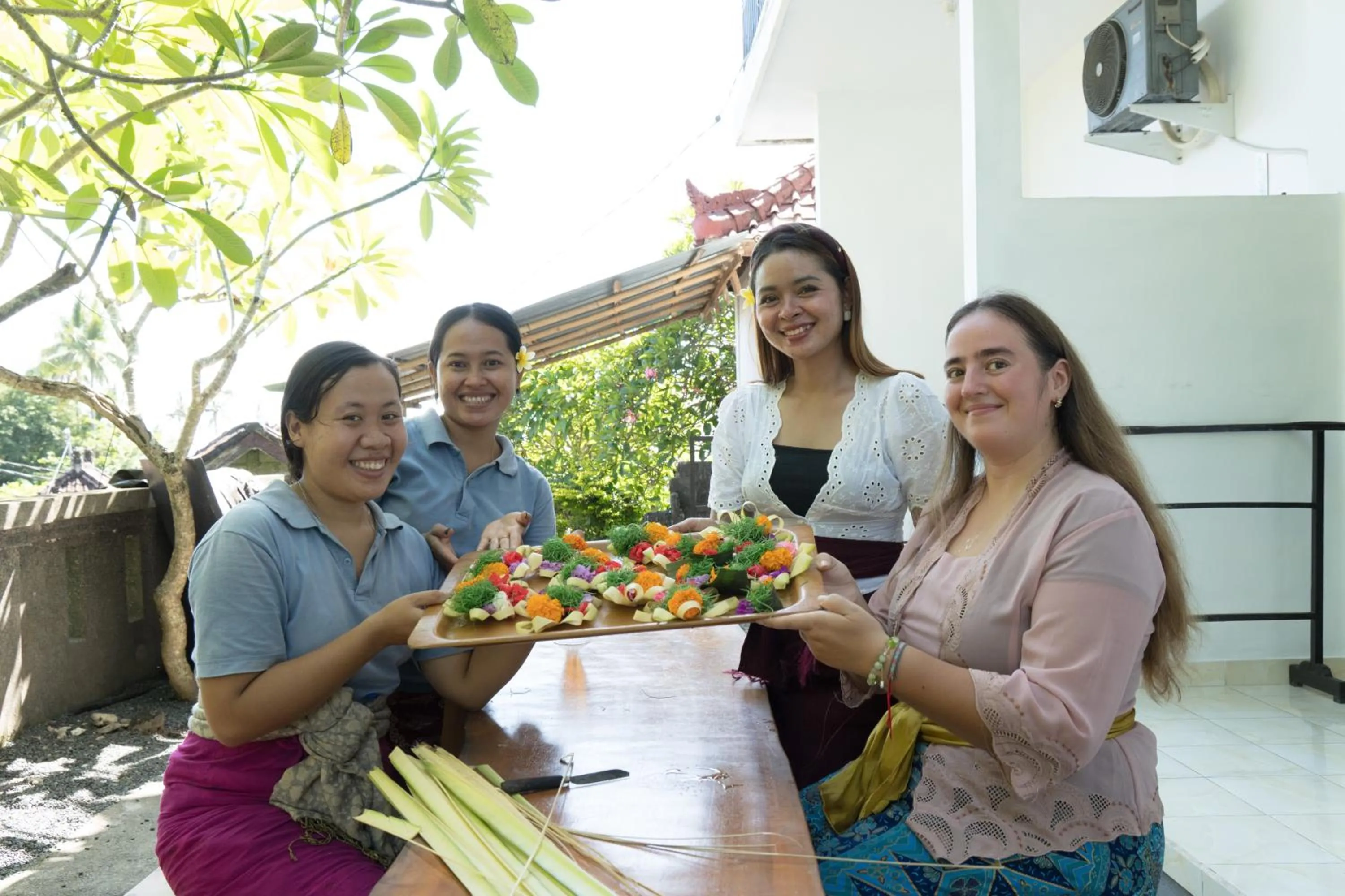 Spring in Biya Lumba