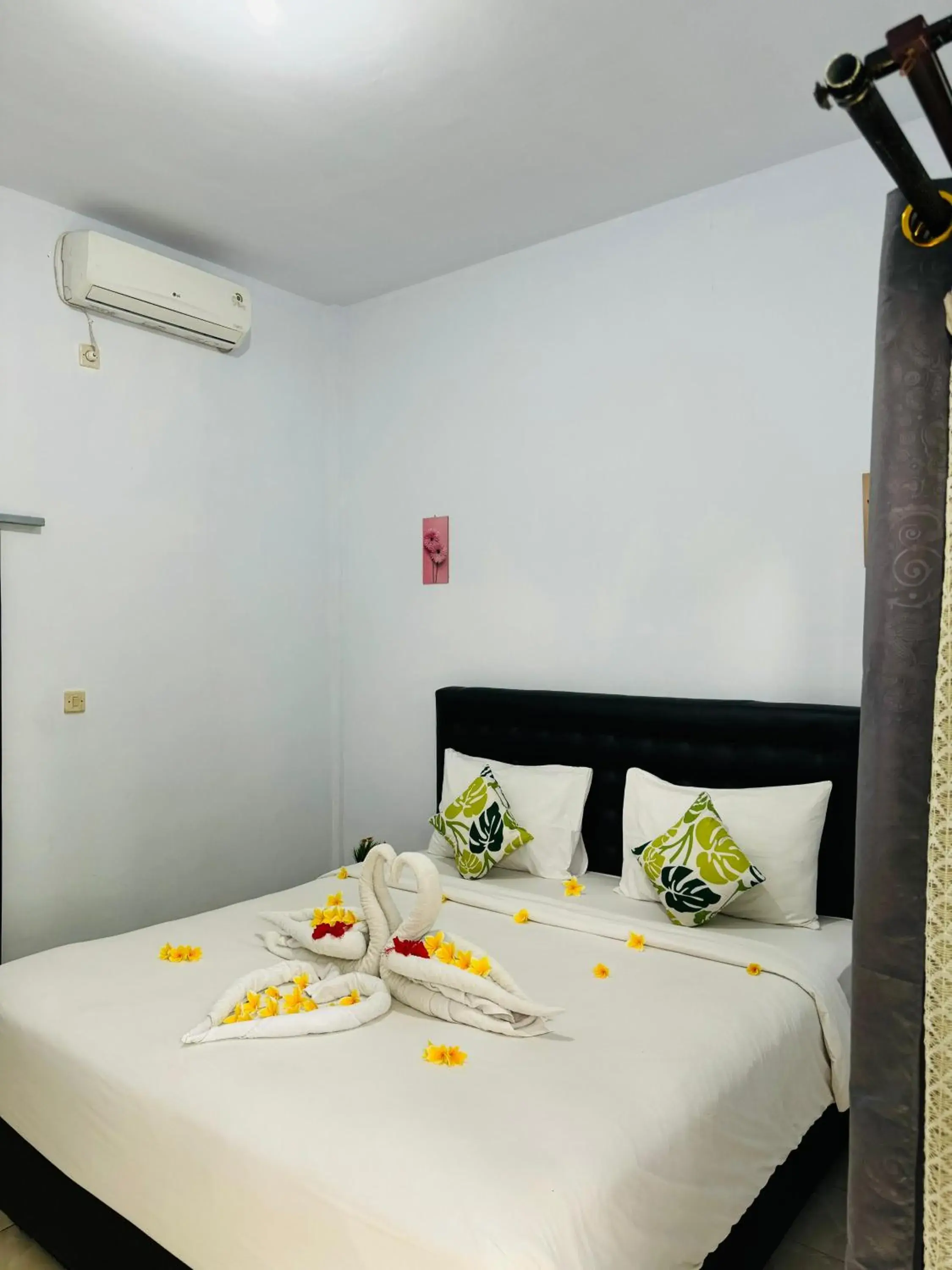 Standard Double Room in Biya Lumba Standard Double Room in Biya Lumba