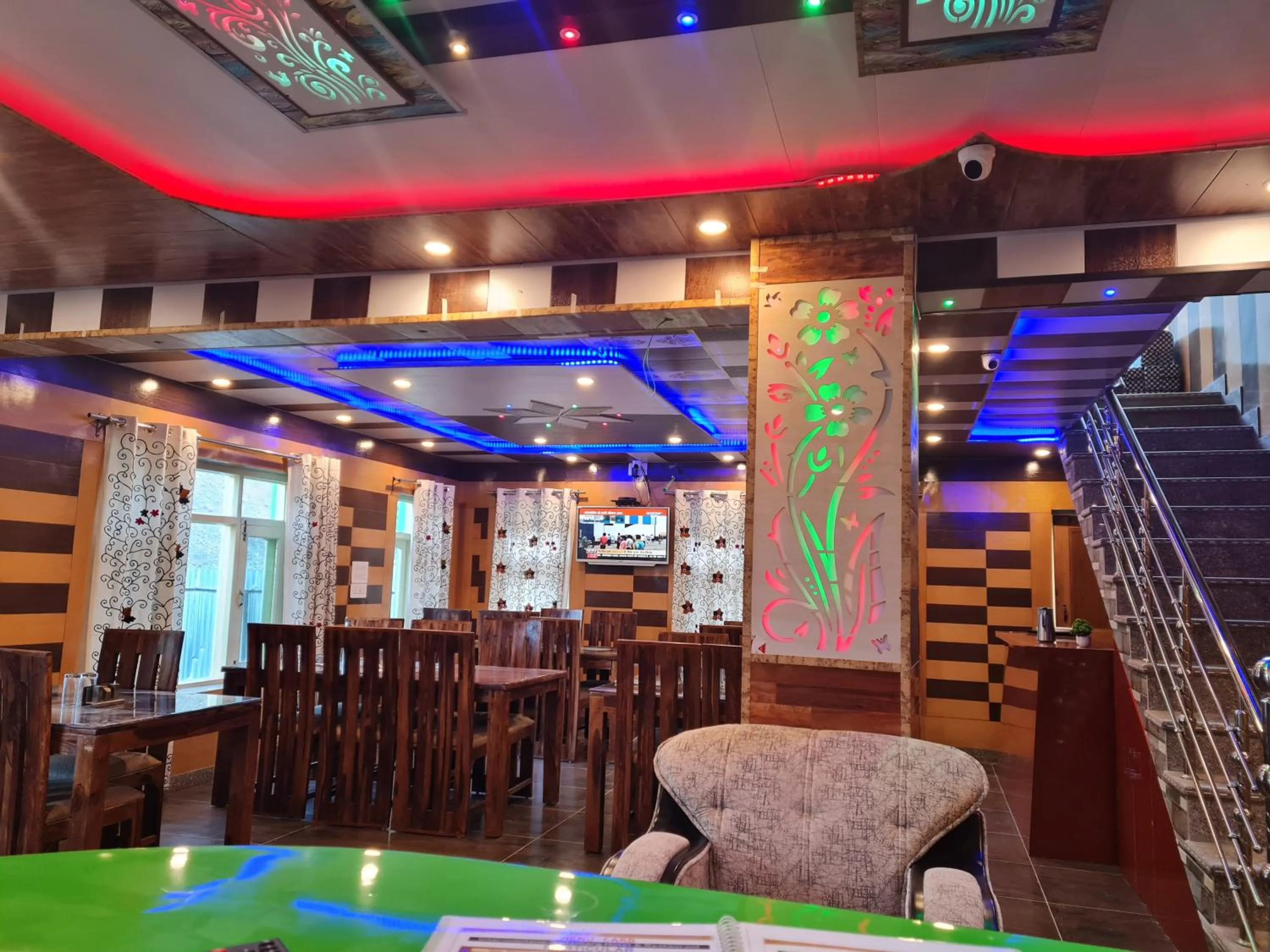 Hotel Intermountain Sonamarg