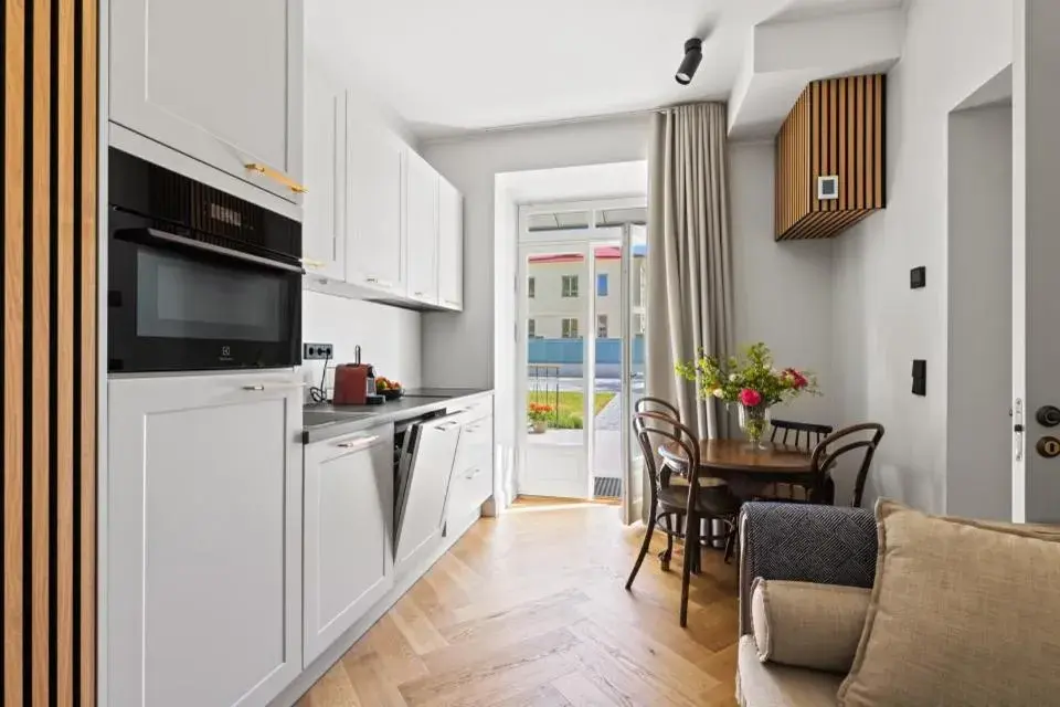 Brand New Old Town Apartment With Terrace Brand New Old Town Apartment With Terrace
