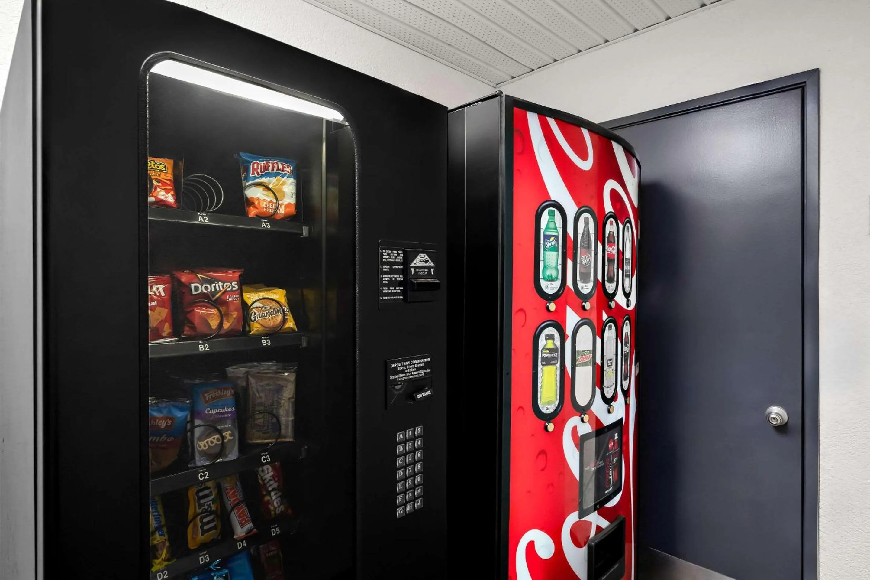 Other in Quality Inn & Suites Monticello