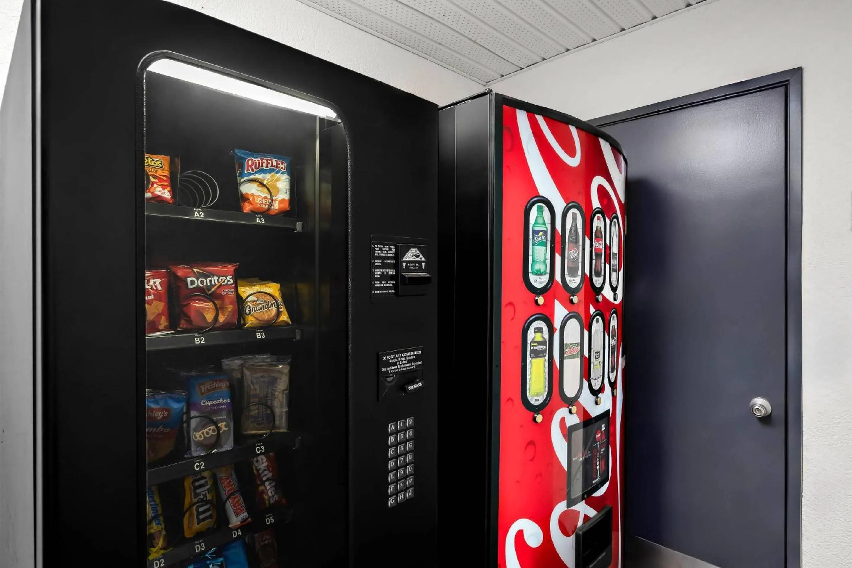 Other in Quality Inn & Suites Monticello