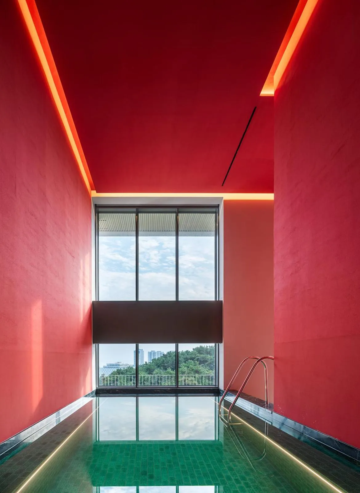 Ananti at Busan Village