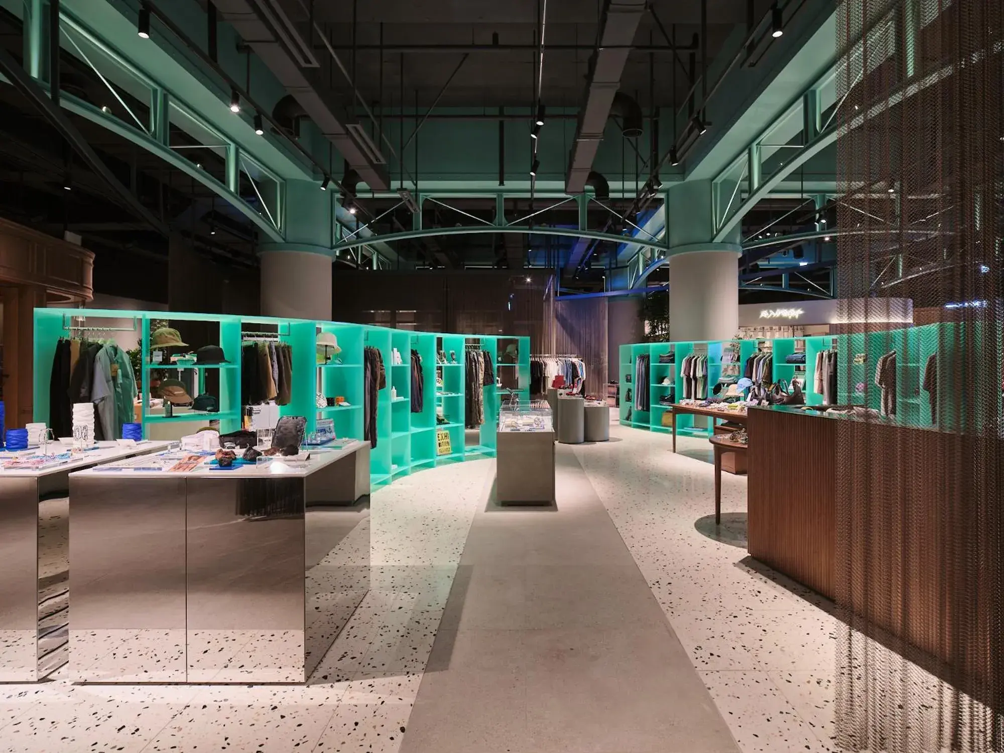 Property building in Ananti at Busan Village Property building in Ananti at Busan Village