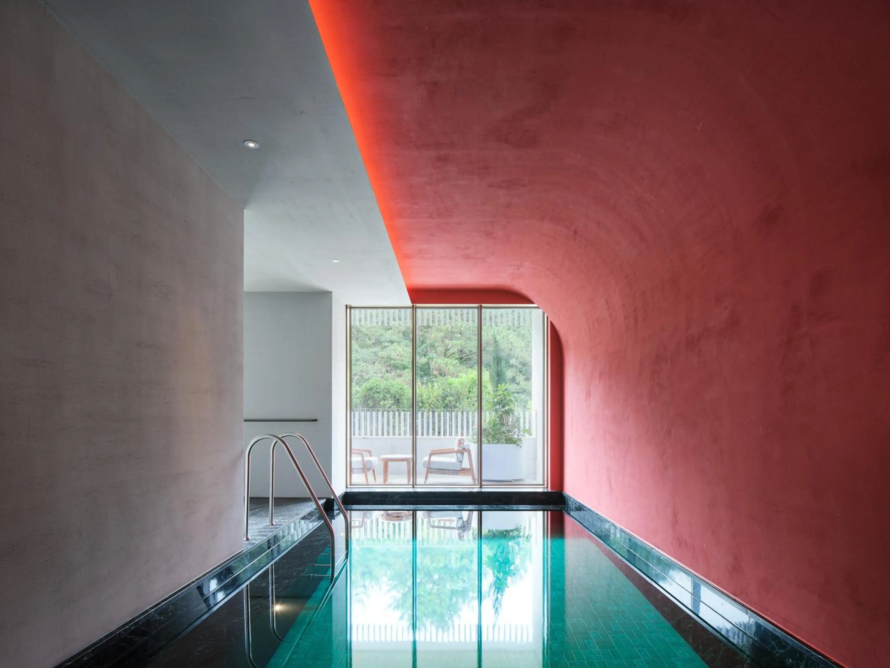 Ananti at Busan Village